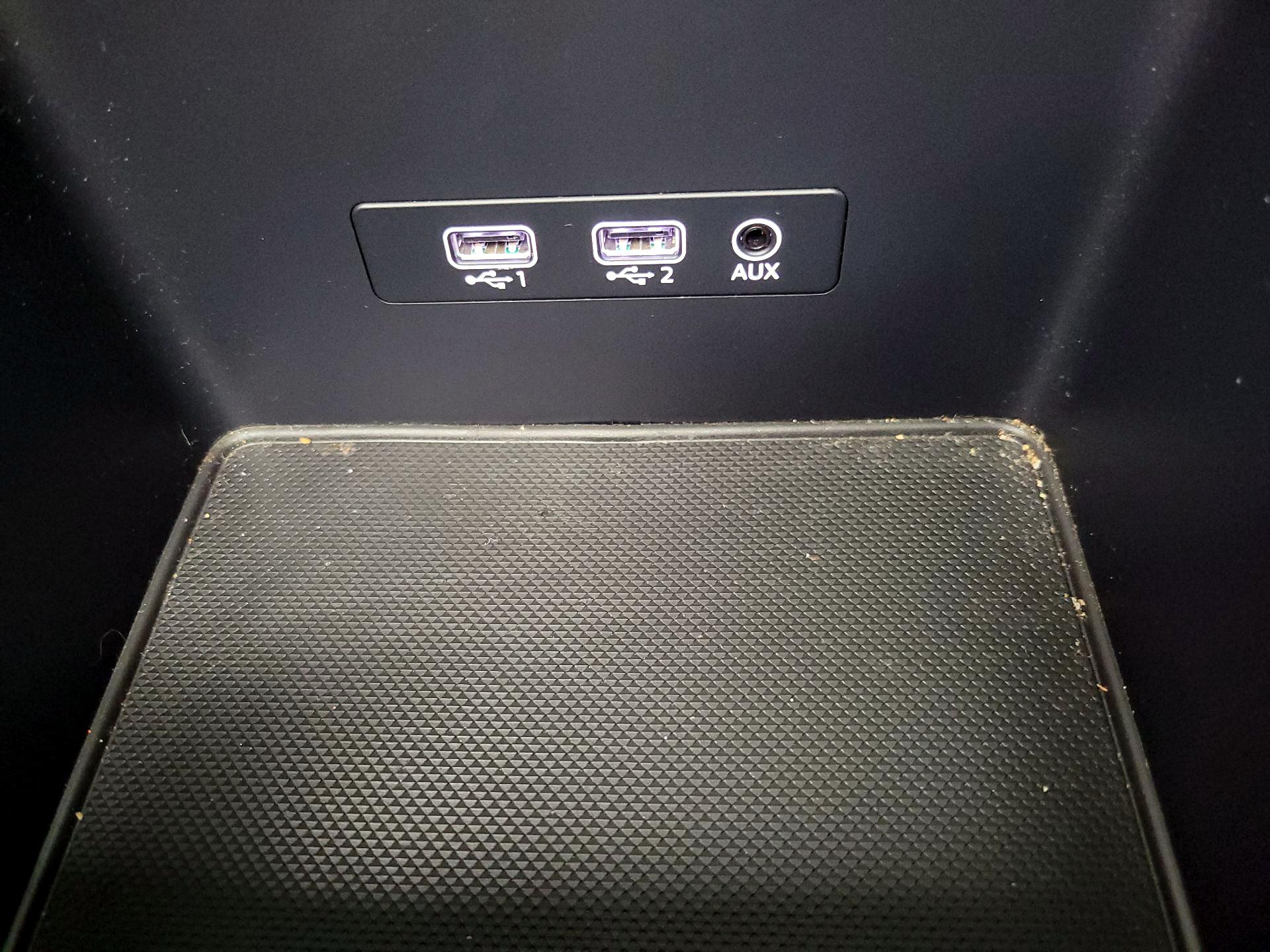 Thumbnail: 2018 Audi Q5 - 18