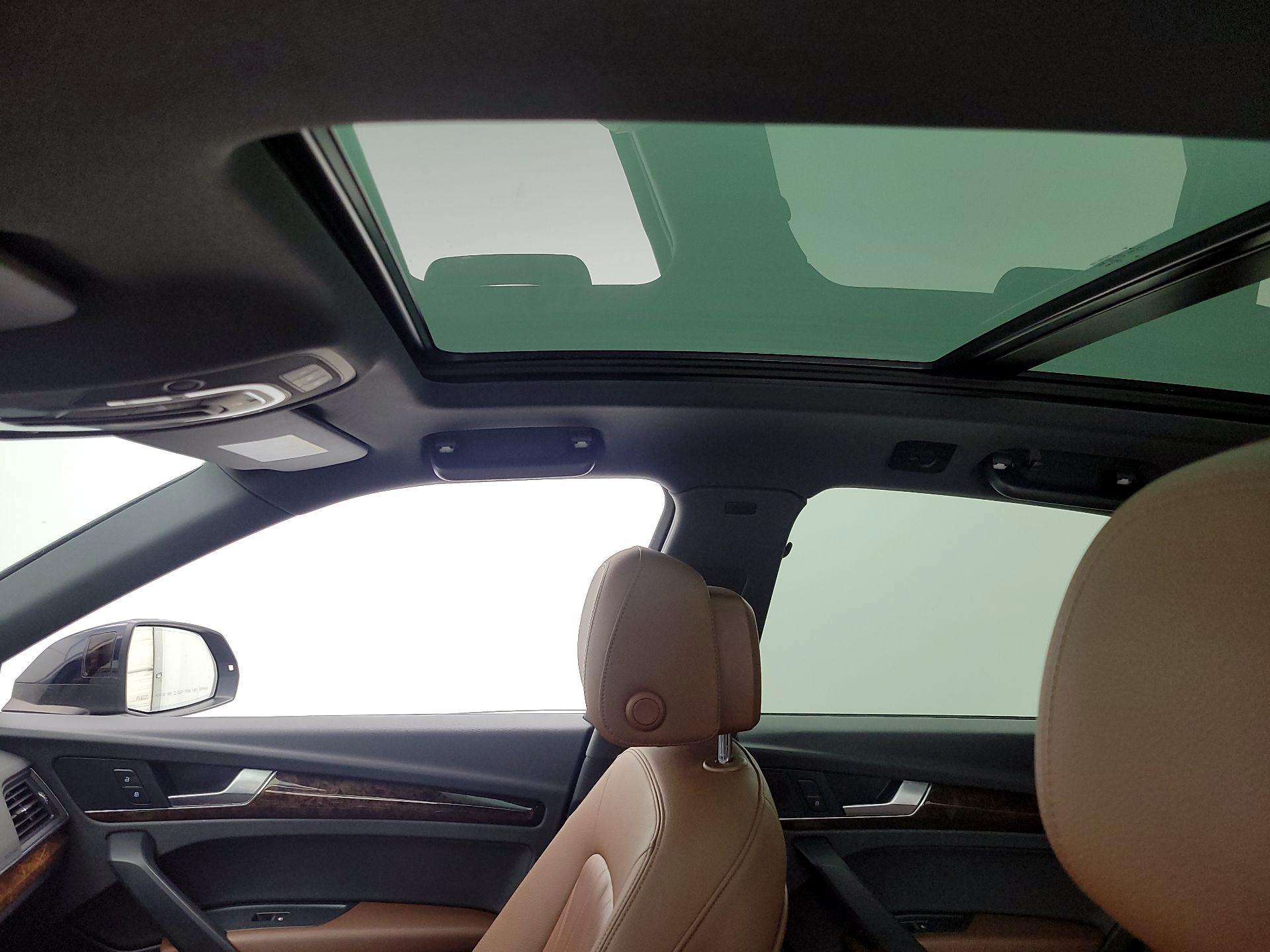 Thumbnail: 2018 Audi Q5 - 19