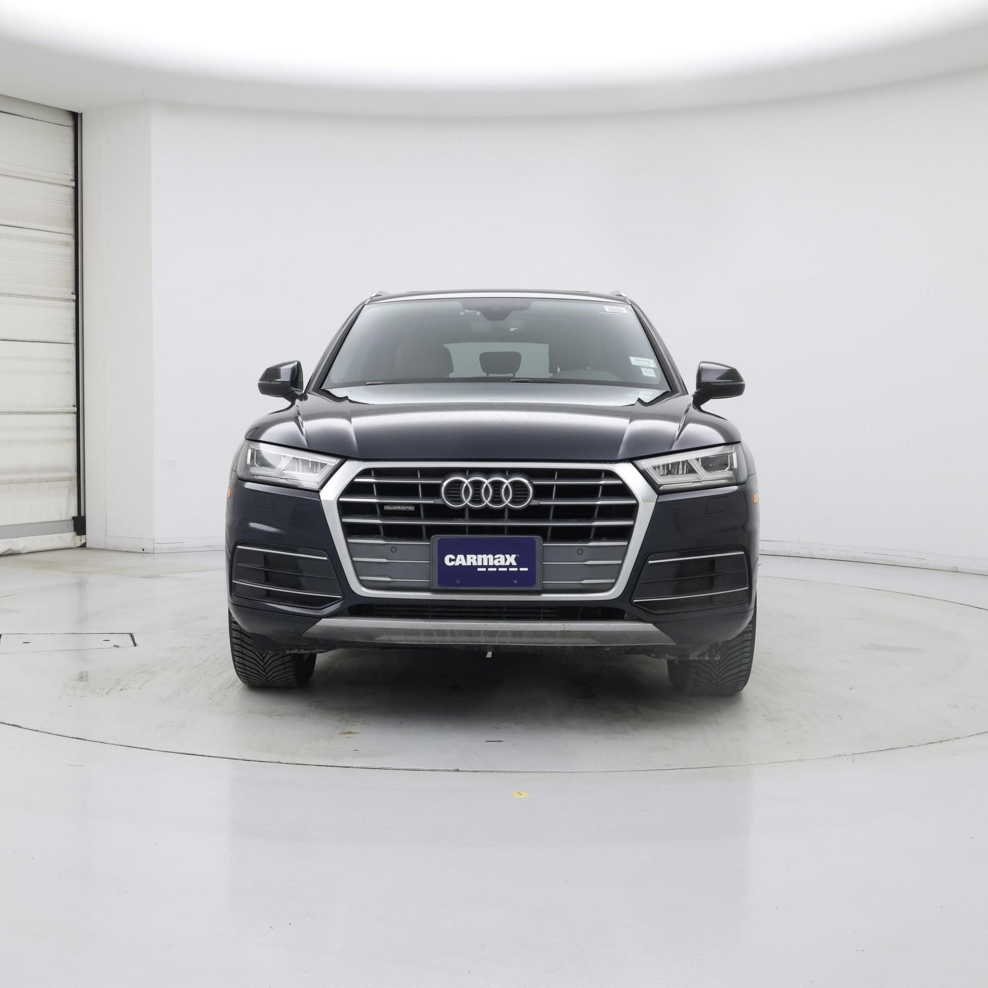 Thumbnail: 2018 Audi Q5 - 5