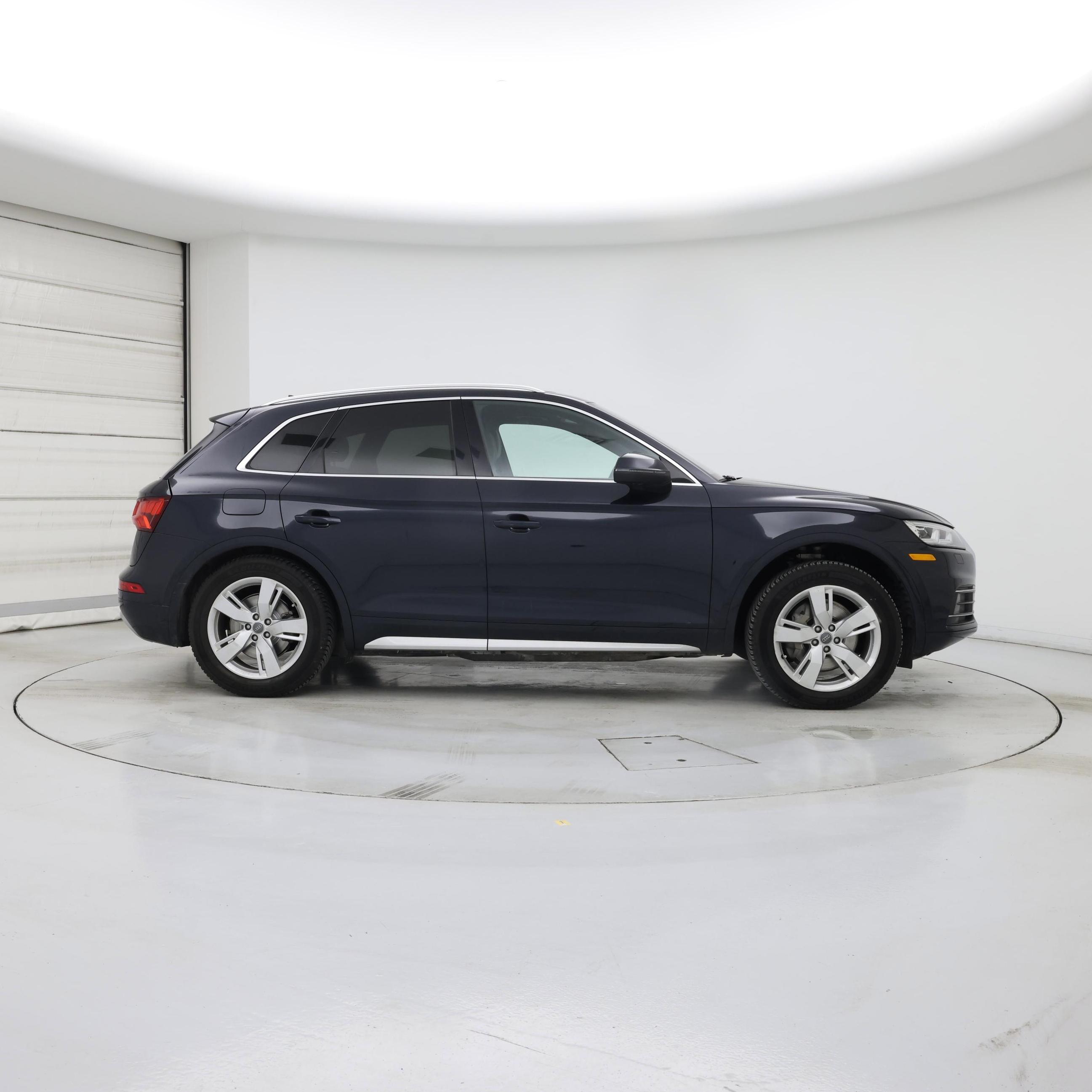 Thumbnail: 2018 Audi Q5 - 7