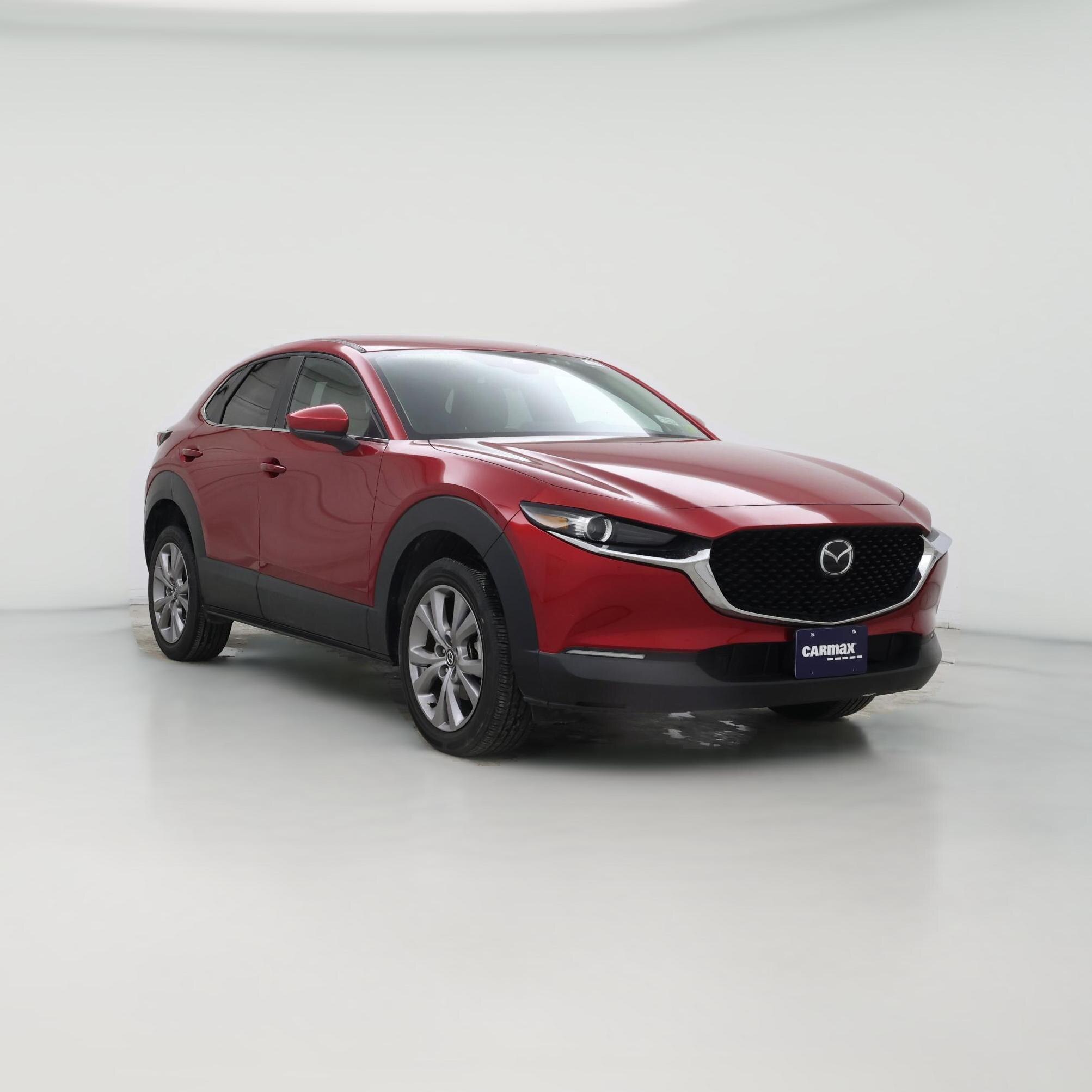 Thumbnail: 2020 Mazda CX-30 - 1