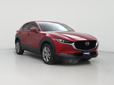 2020 Mazda CX-30 Preferred