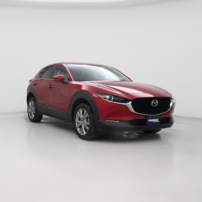 2020 Mazda CX-30 Preferred