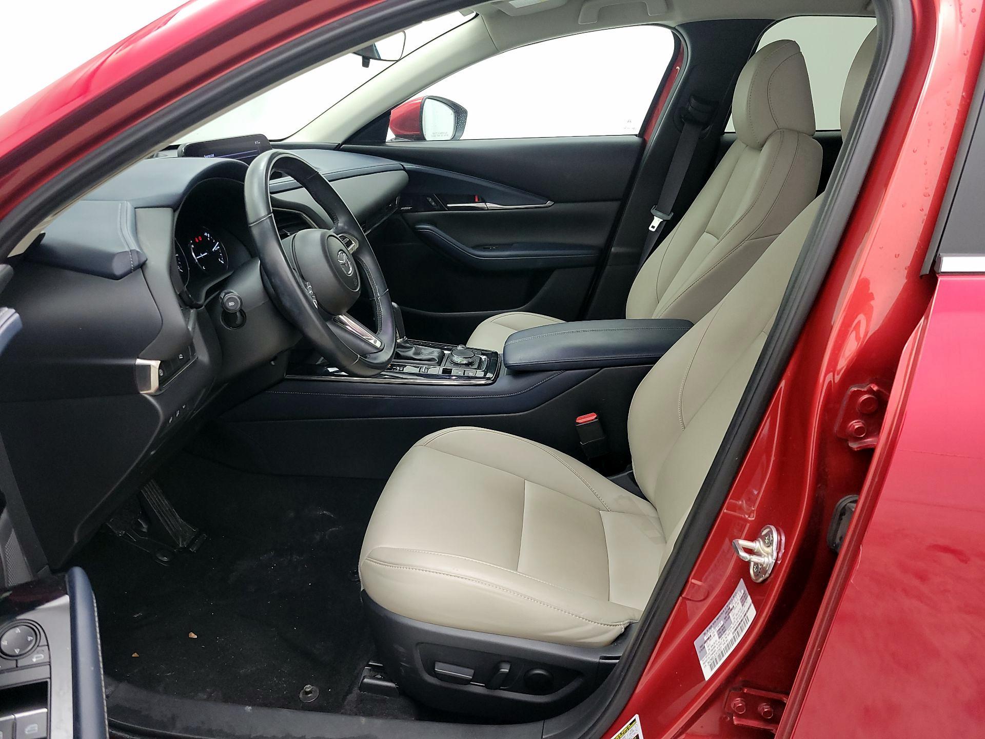 Thumbnail: 2020 Mazda CX-30 - 11