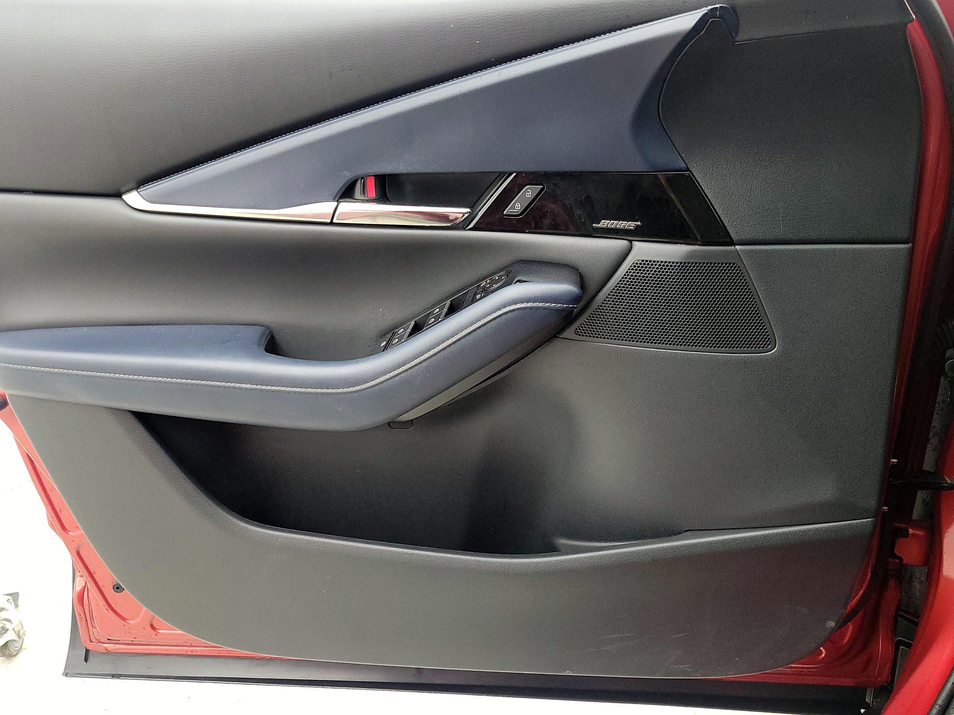 Thumbnail: 2020 Mazda CX-30 - 12