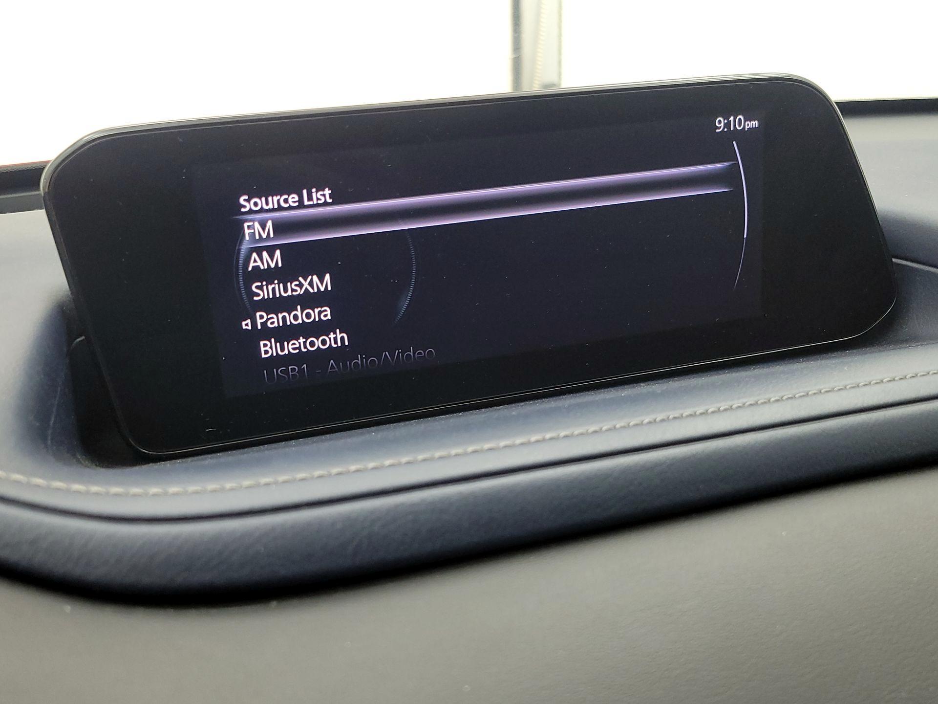 Thumbnail: 2020 Mazda CX-30 - 15