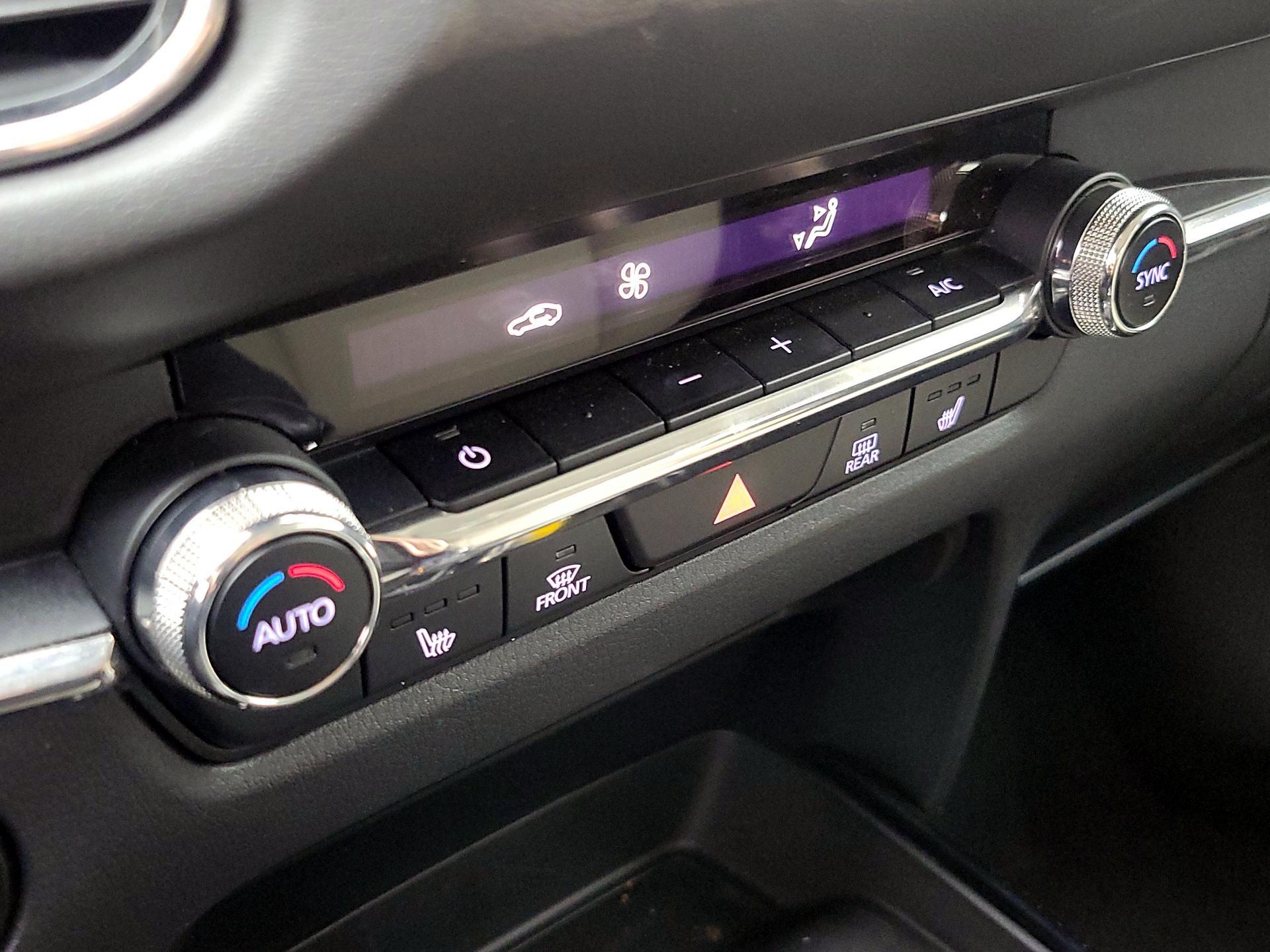 Thumbnail: 2020 Mazda CX-30 - 16