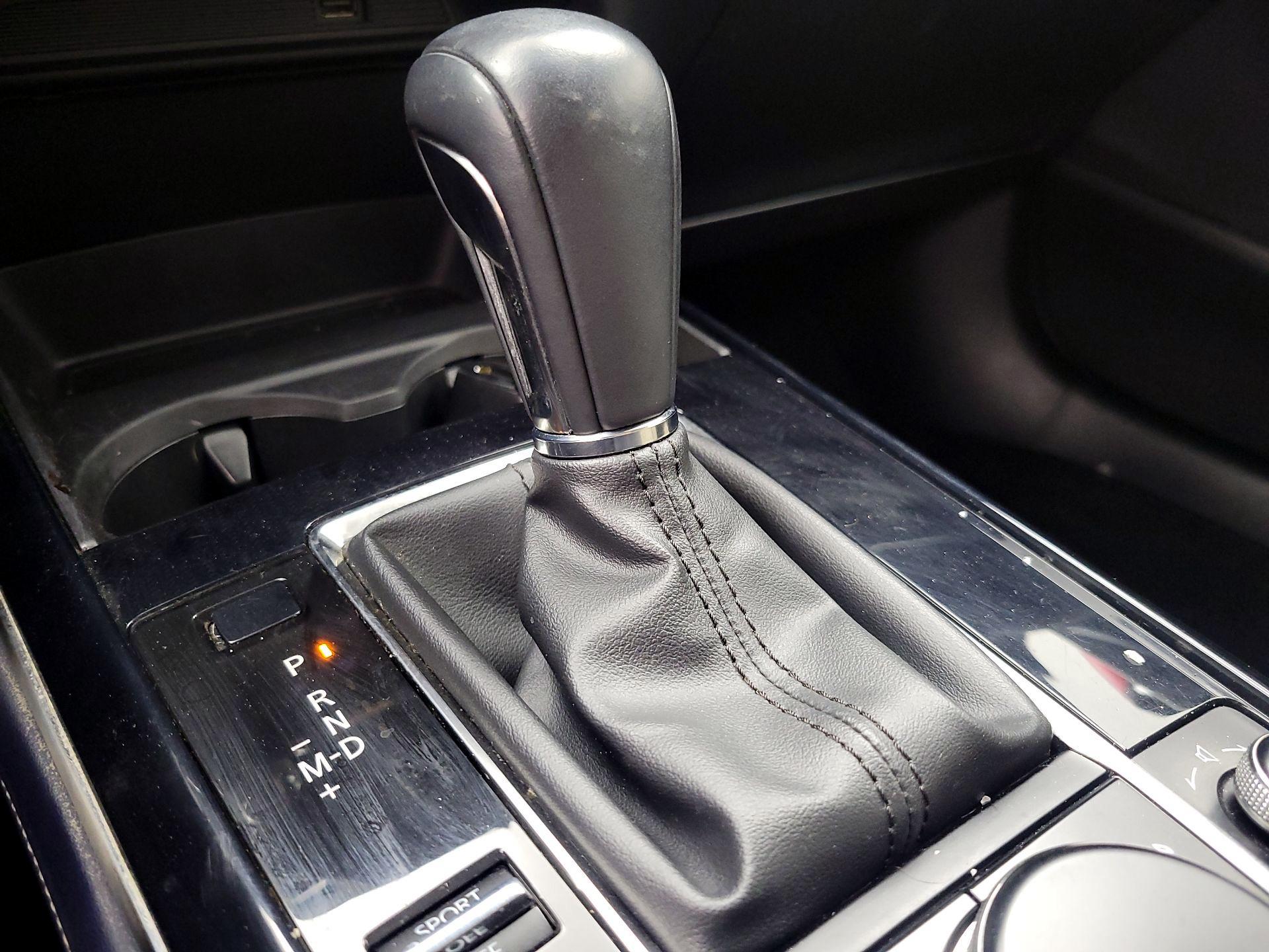 Thumbnail: 2020 Mazda CX-30 - 17