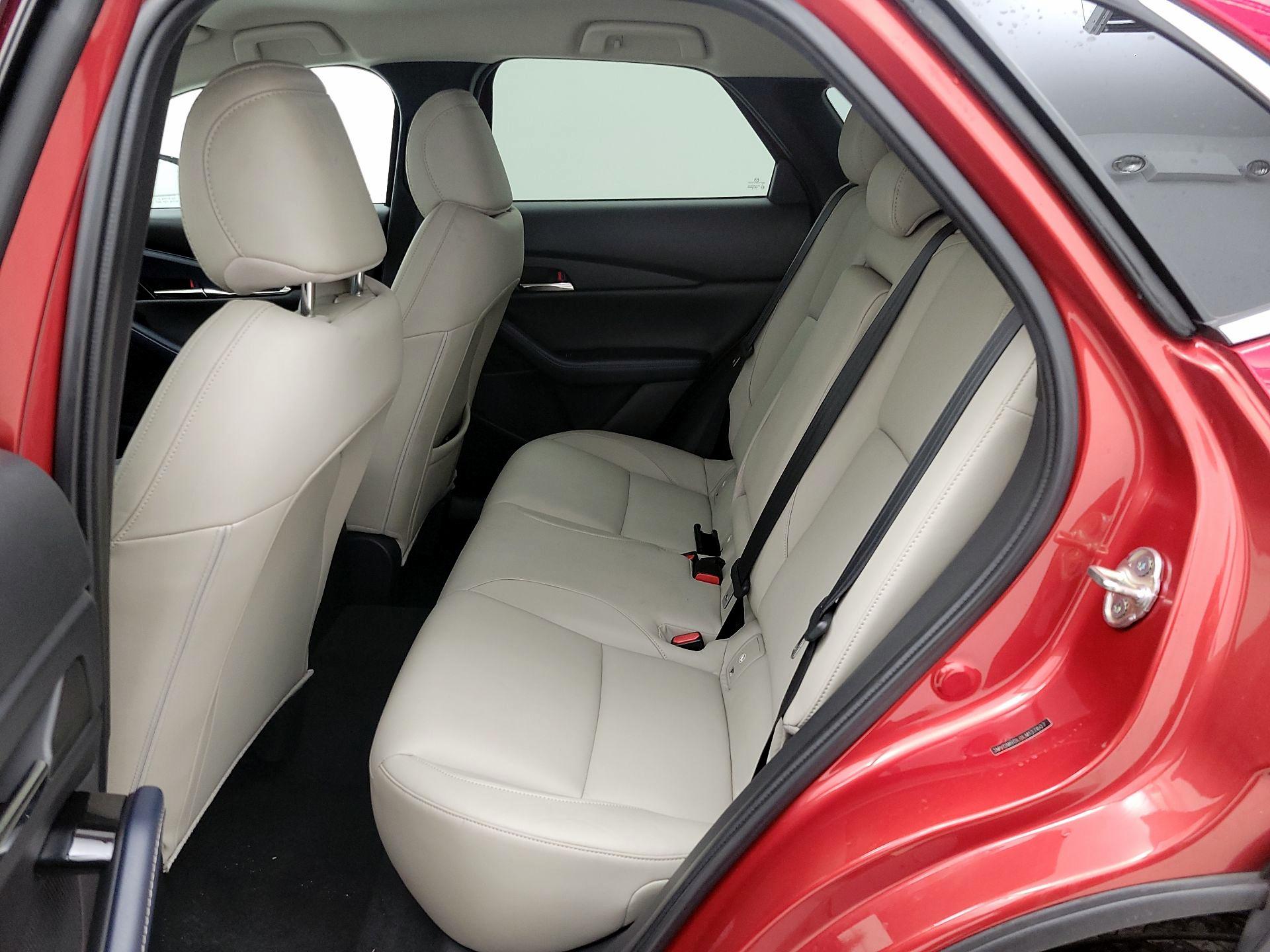 Thumbnail: 2020 Mazda CX-30 - 18