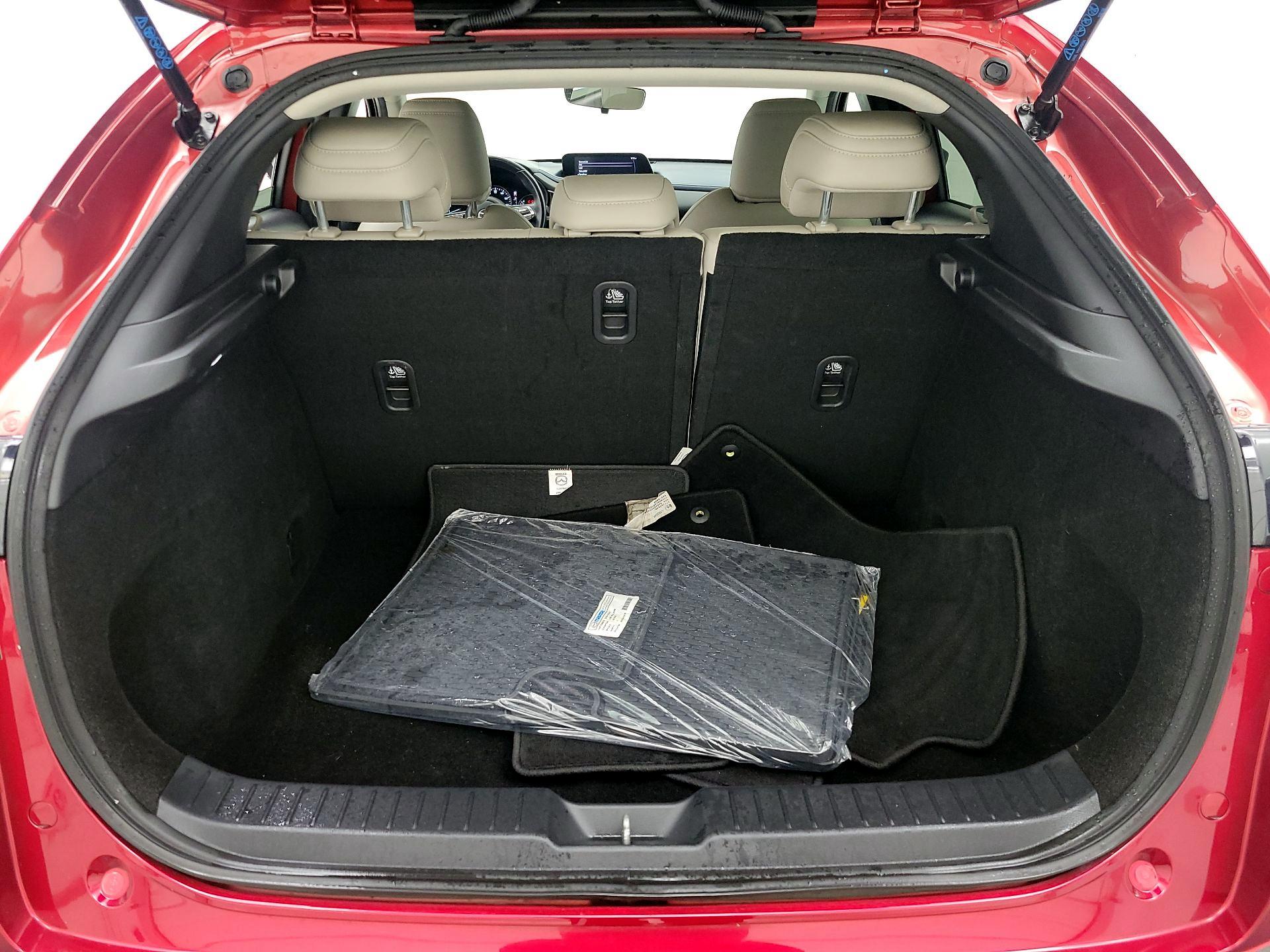 Thumbnail: 2020 Mazda CX-30 - 19