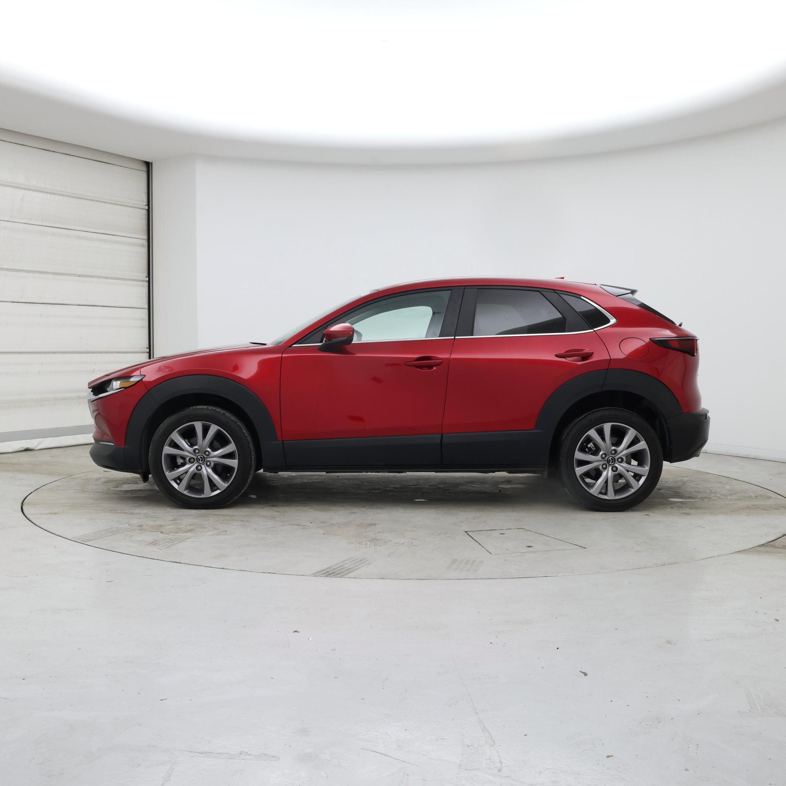 Thumbnail: 2020 Mazda CX-30 - 3