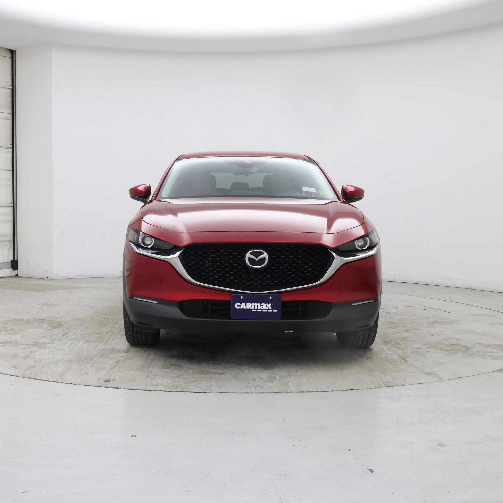 Thumbnail: 2020 Mazda CX-30 - 5