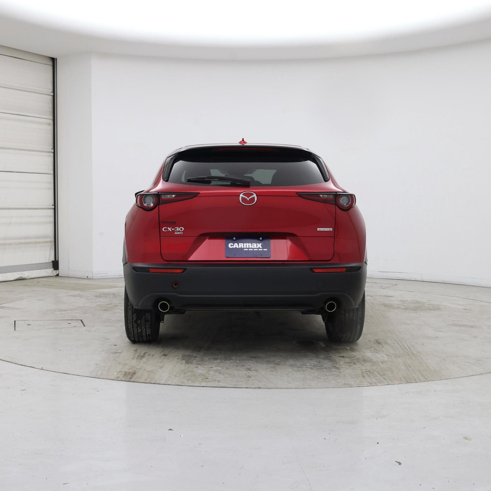 Thumbnail: 2020 Mazda CX-30 - 6