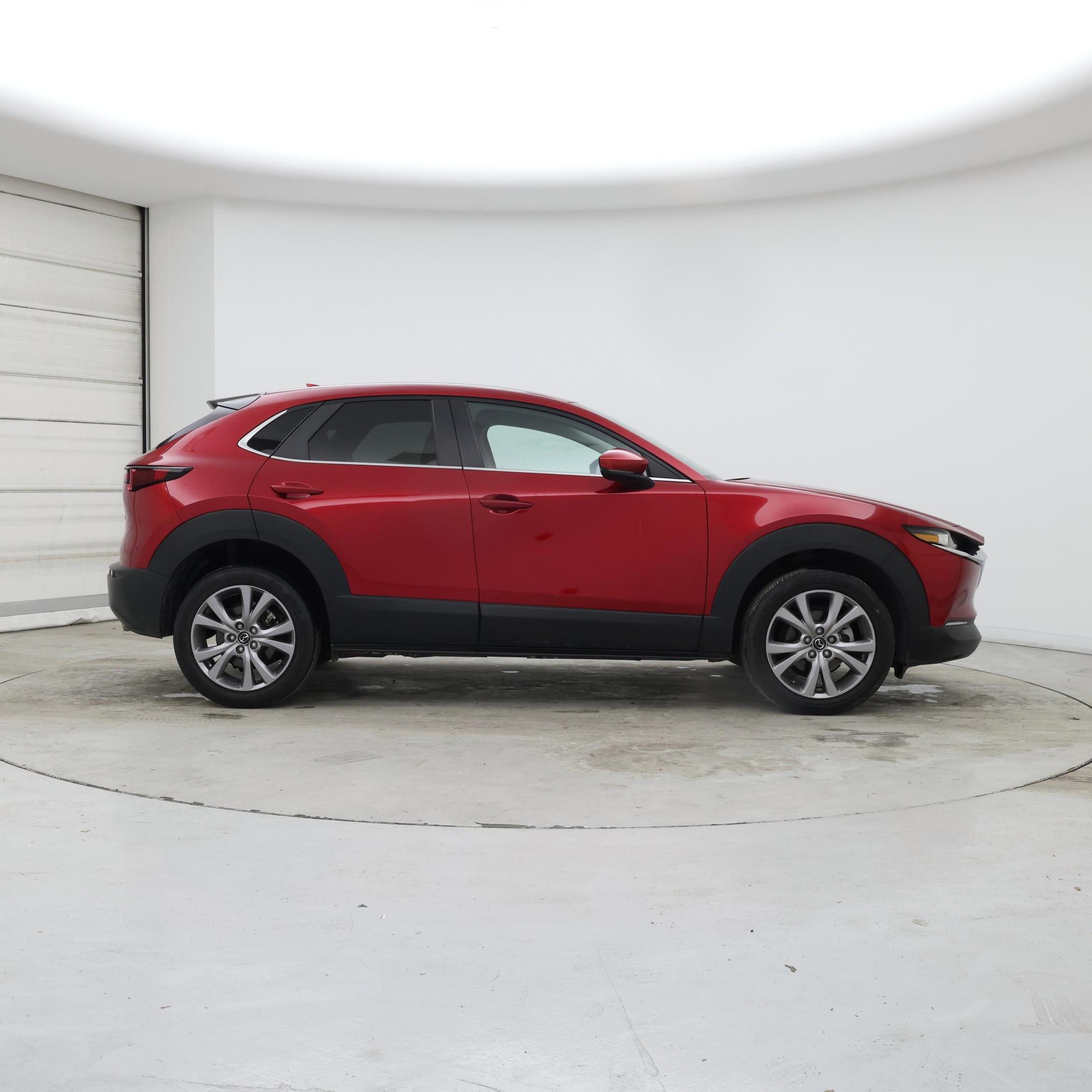 Thumbnail: 2020 Mazda CX-30 - 7