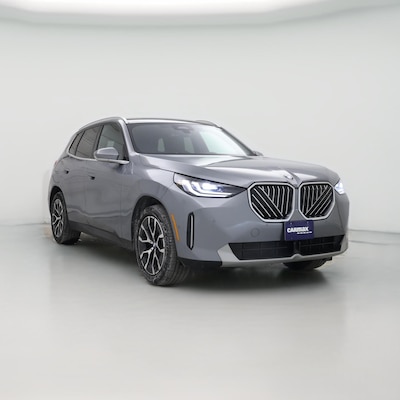 2025 BMW X3 xDrive30