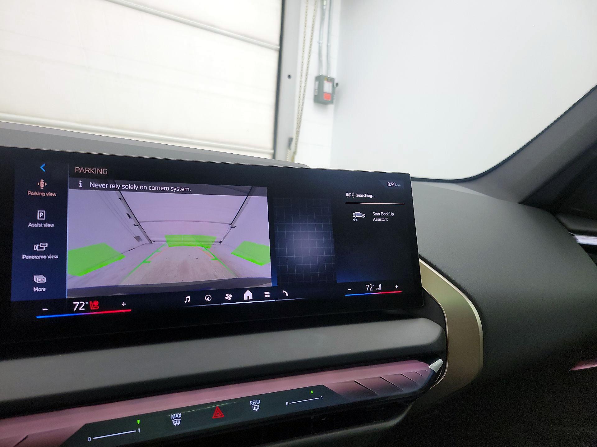 Thumbnail: 2025 BMW X3 - 13