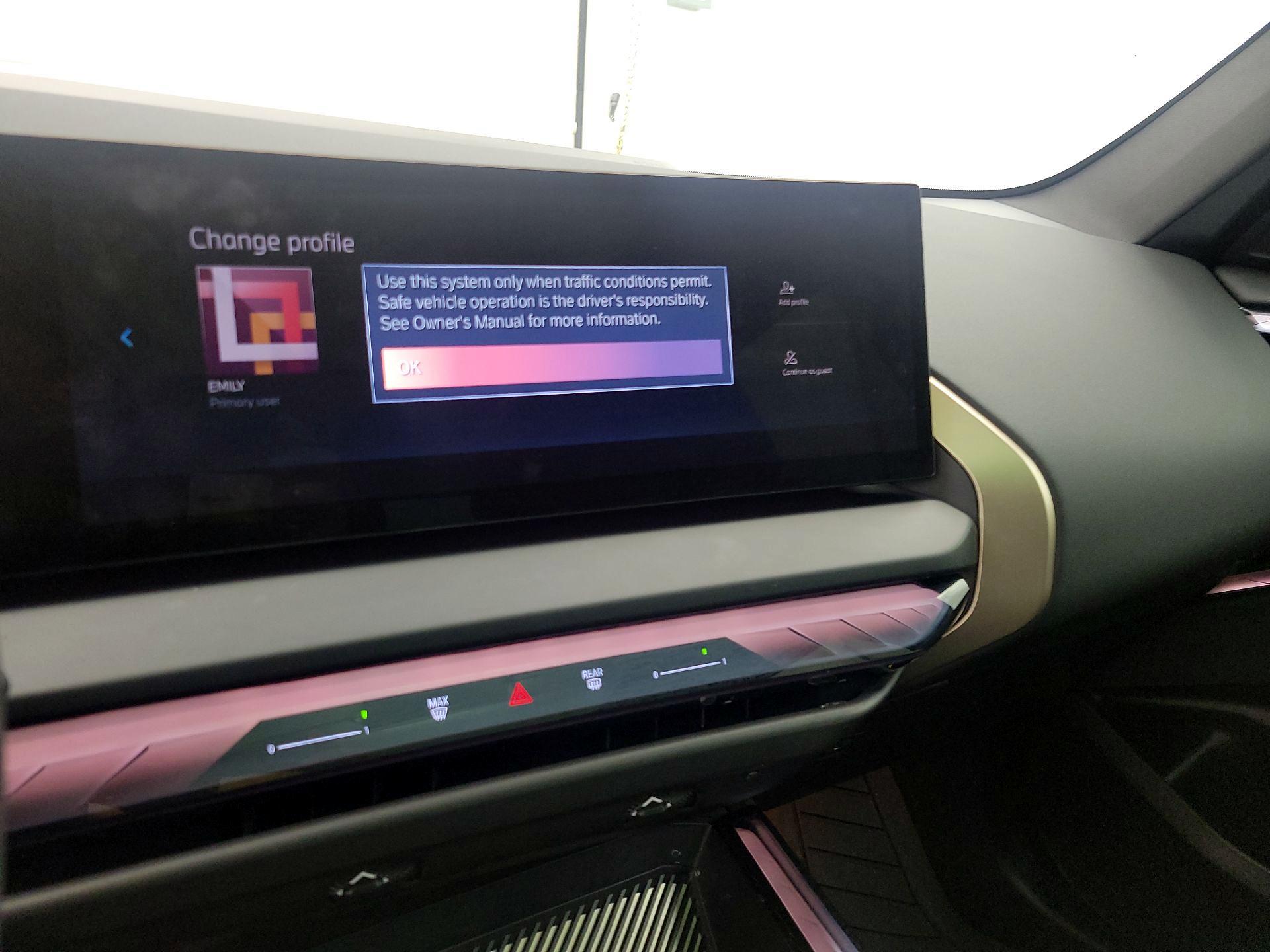 Thumbnail: 2025 BMW X3 - 14