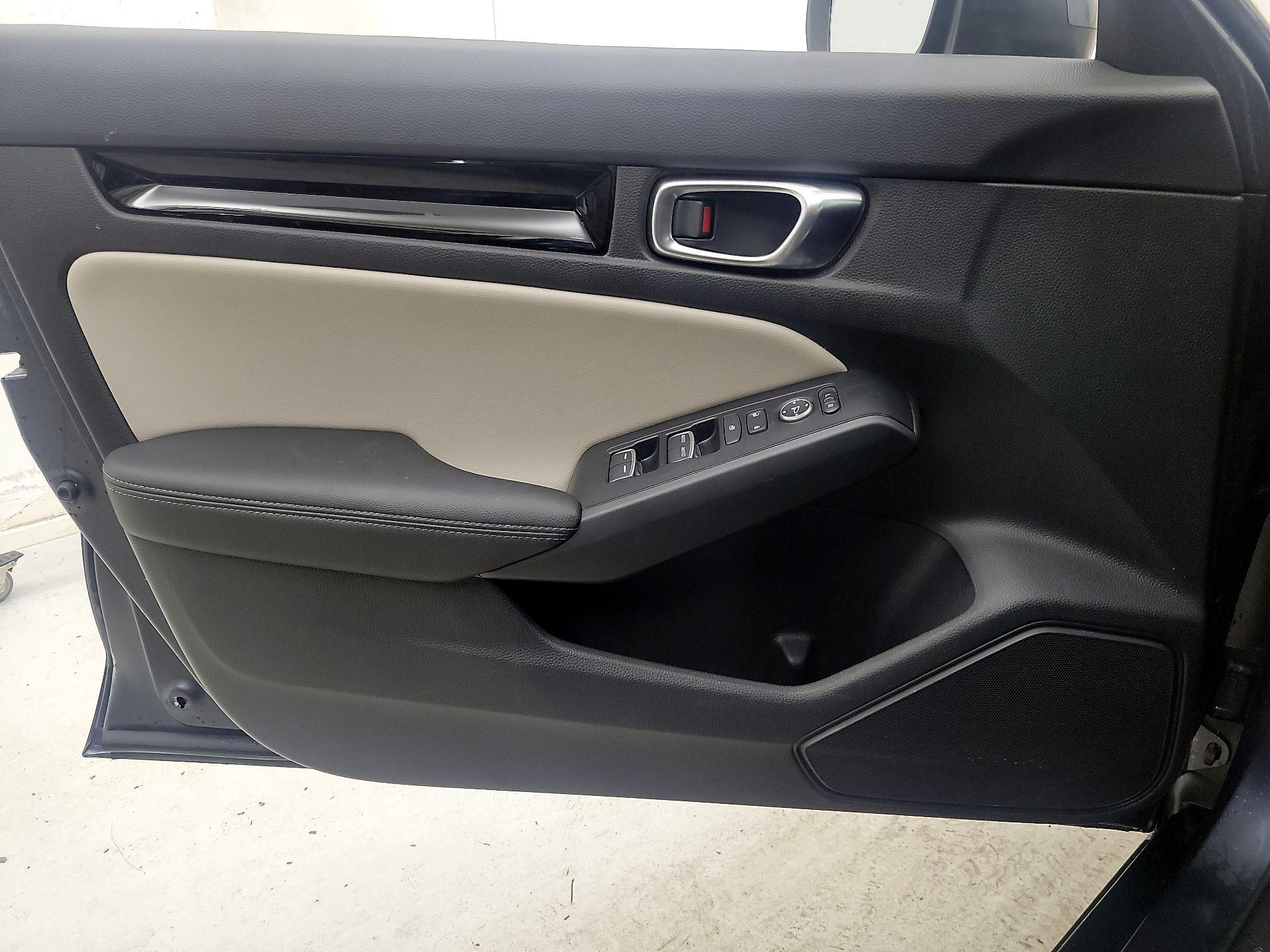 Thumbnail: 2022 Honda Civic - 12