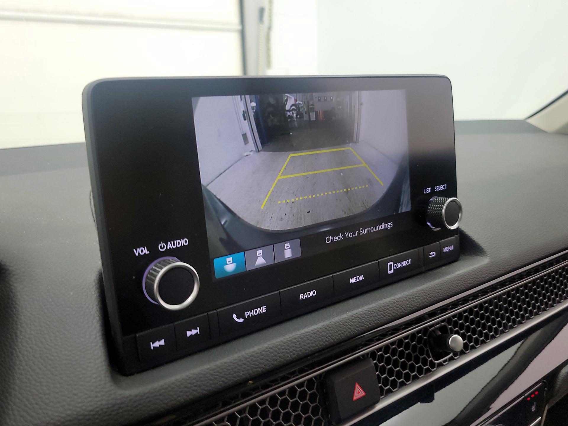 Thumbnail: 2022 Honda Civic - 14