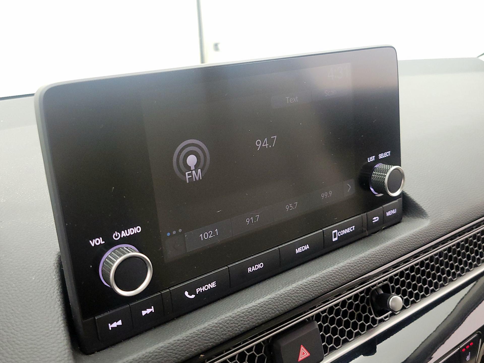 Thumbnail: 2022 Honda Civic - 15