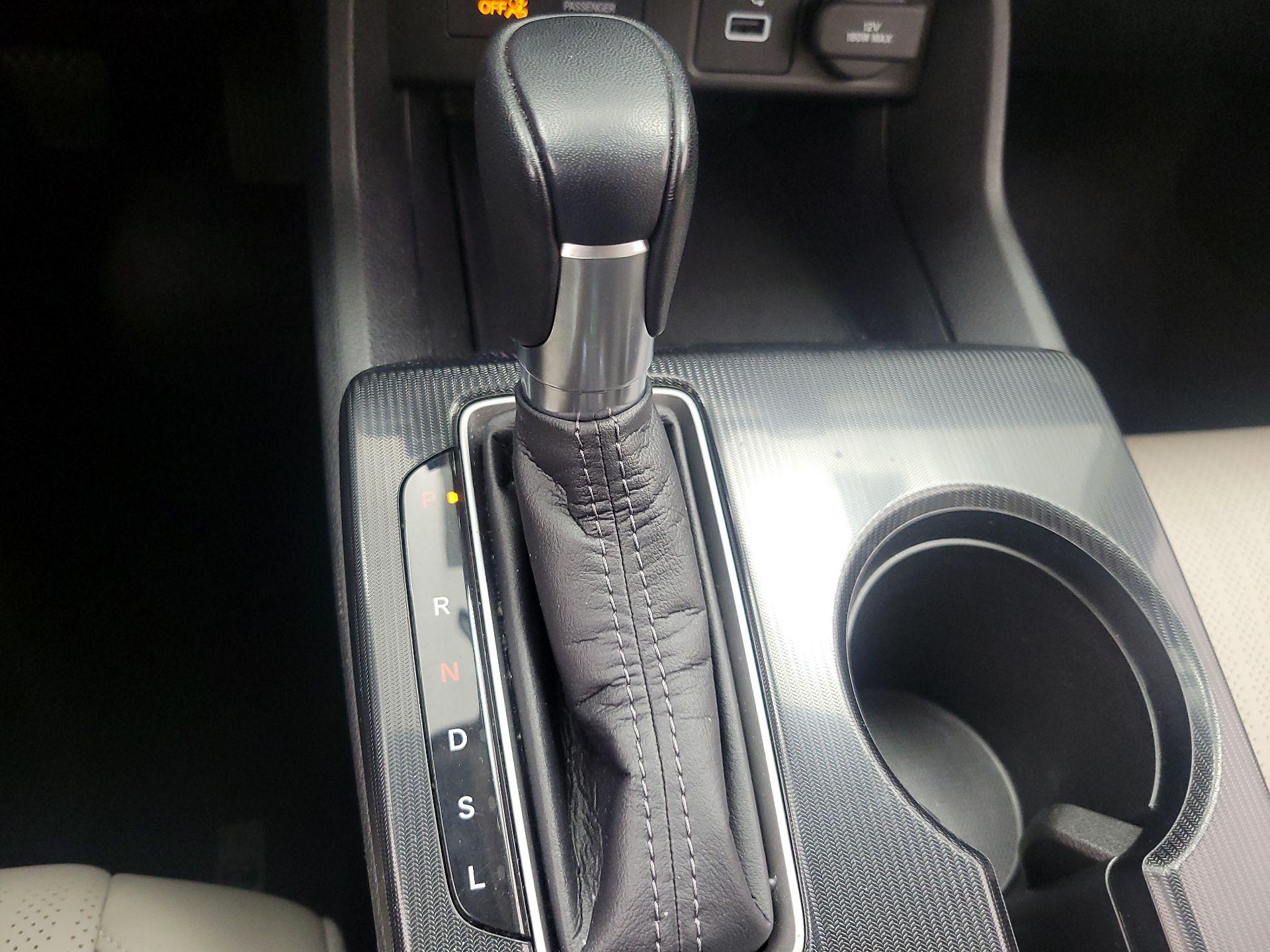 Thumbnail: 2022 Honda Civic - 17