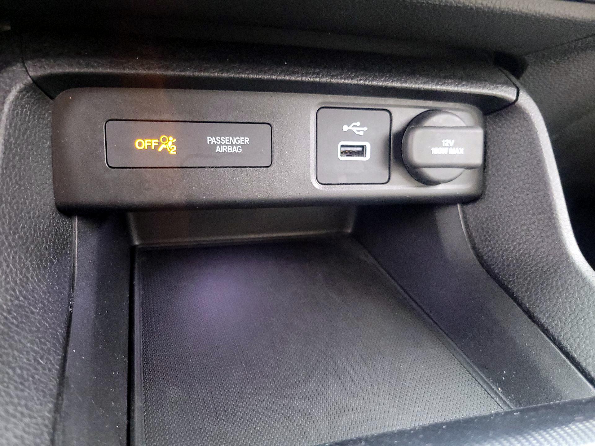 Thumbnail: 2022 Honda Civic - 18