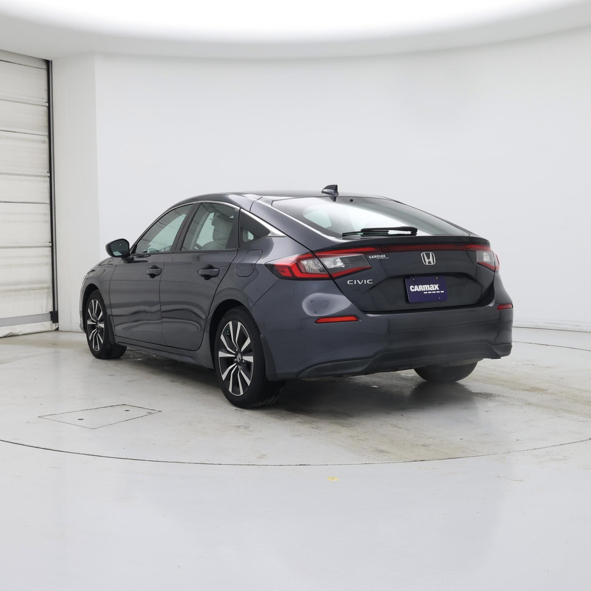 Thumbnail: 2022 Honda Civic - 2