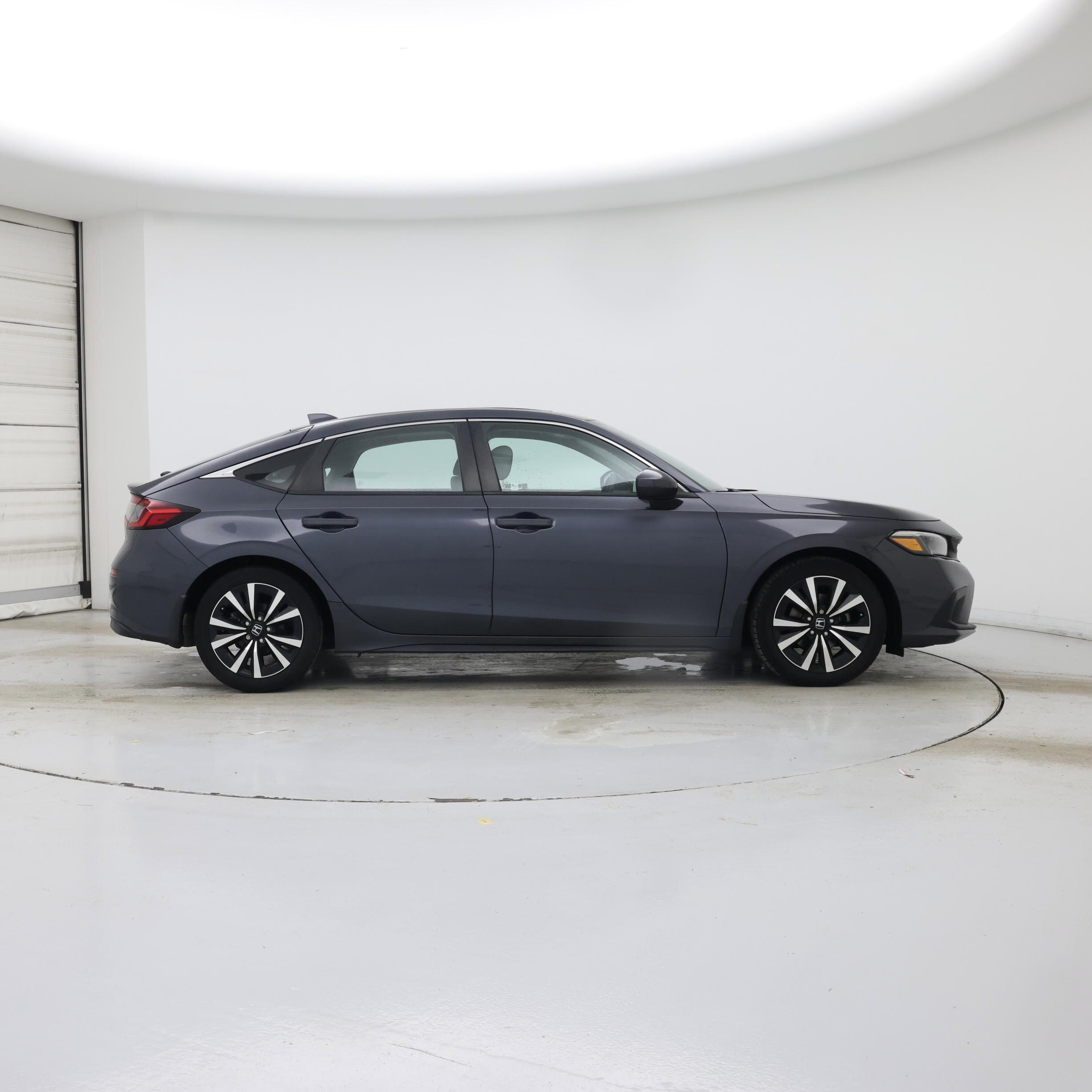 Thumbnail: 2022 Honda Civic - 7