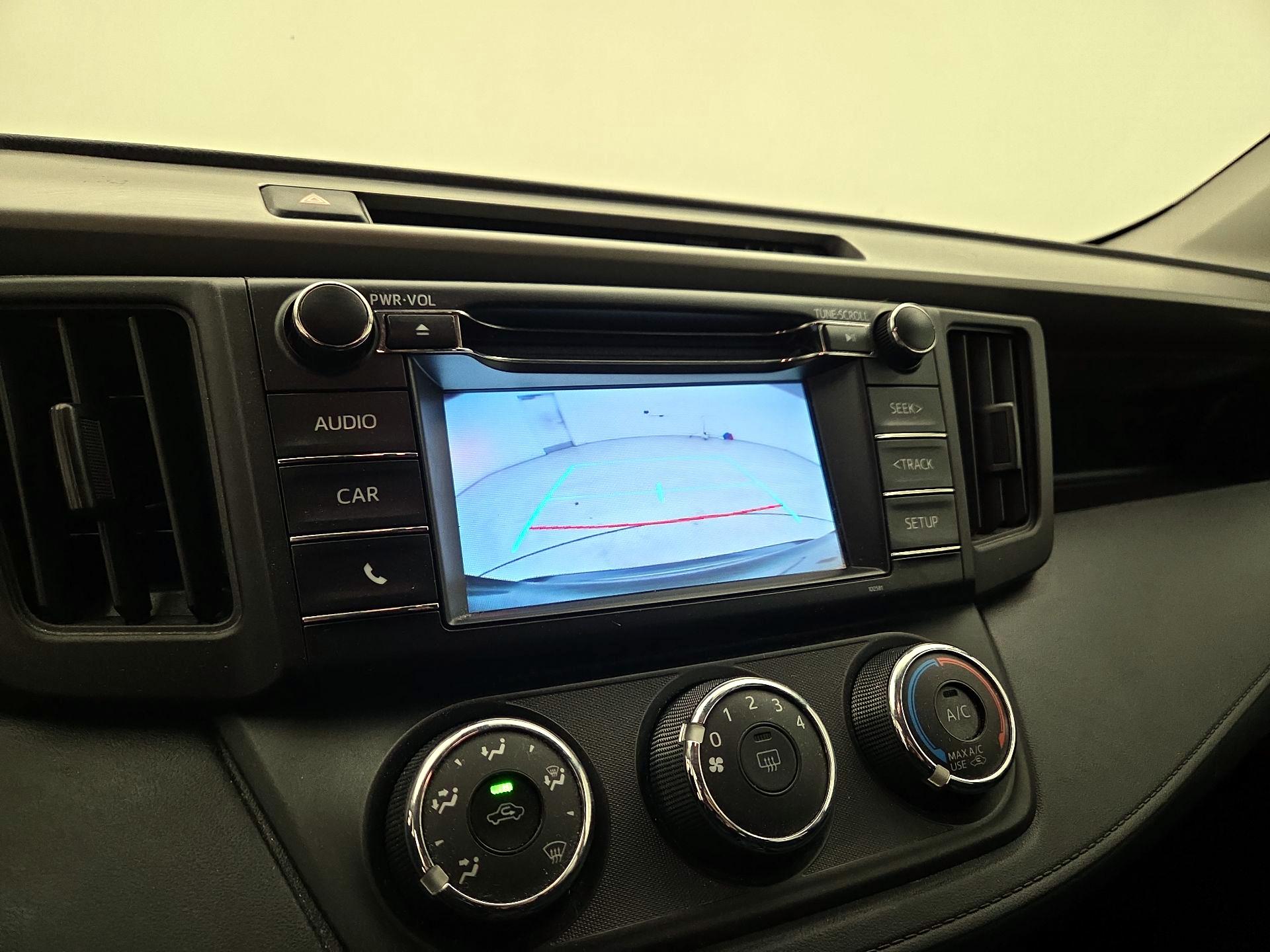 Thumbnail: 2017 Toyota RAV4 - 14