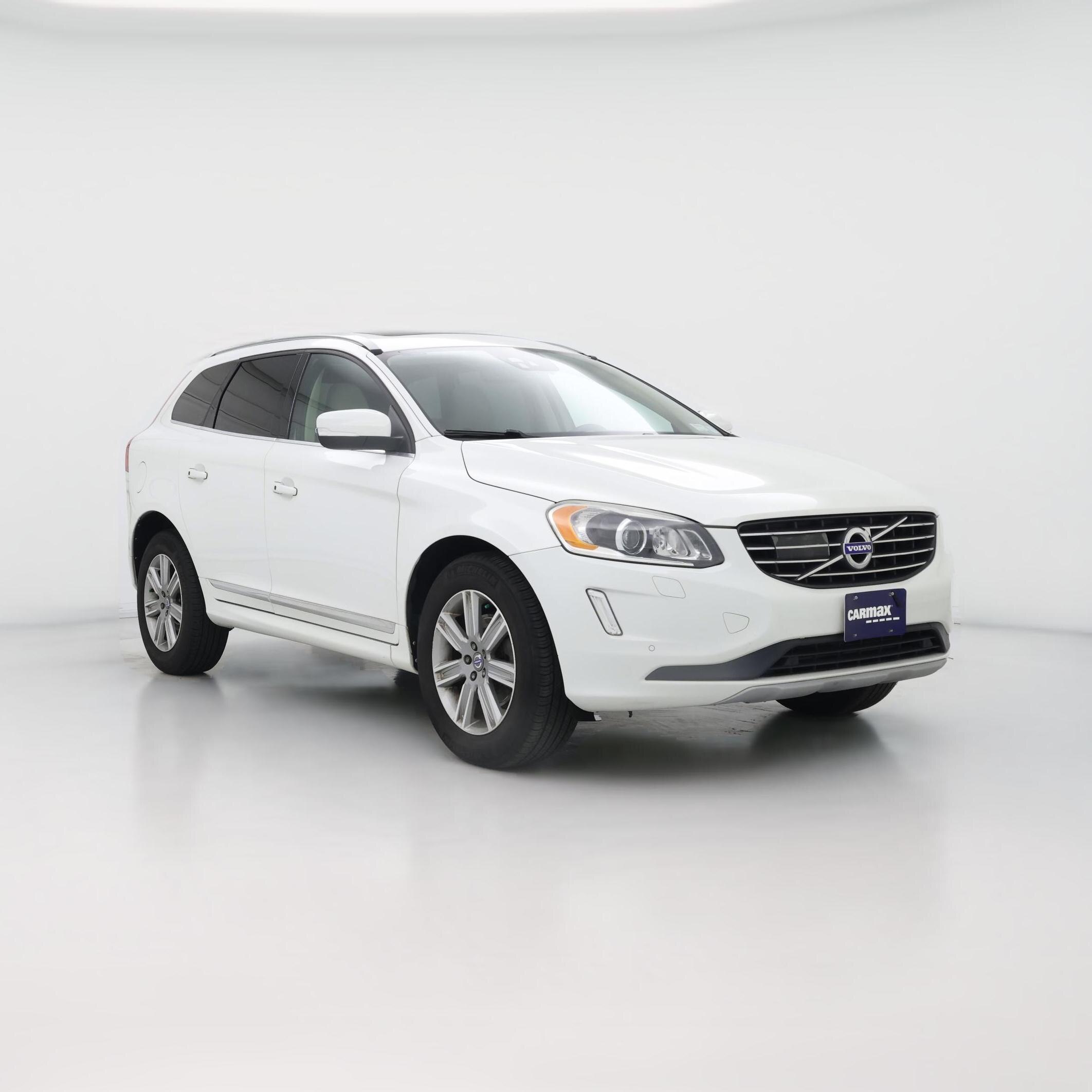 Thumbnail: 2016 Volvo XC60 - 1