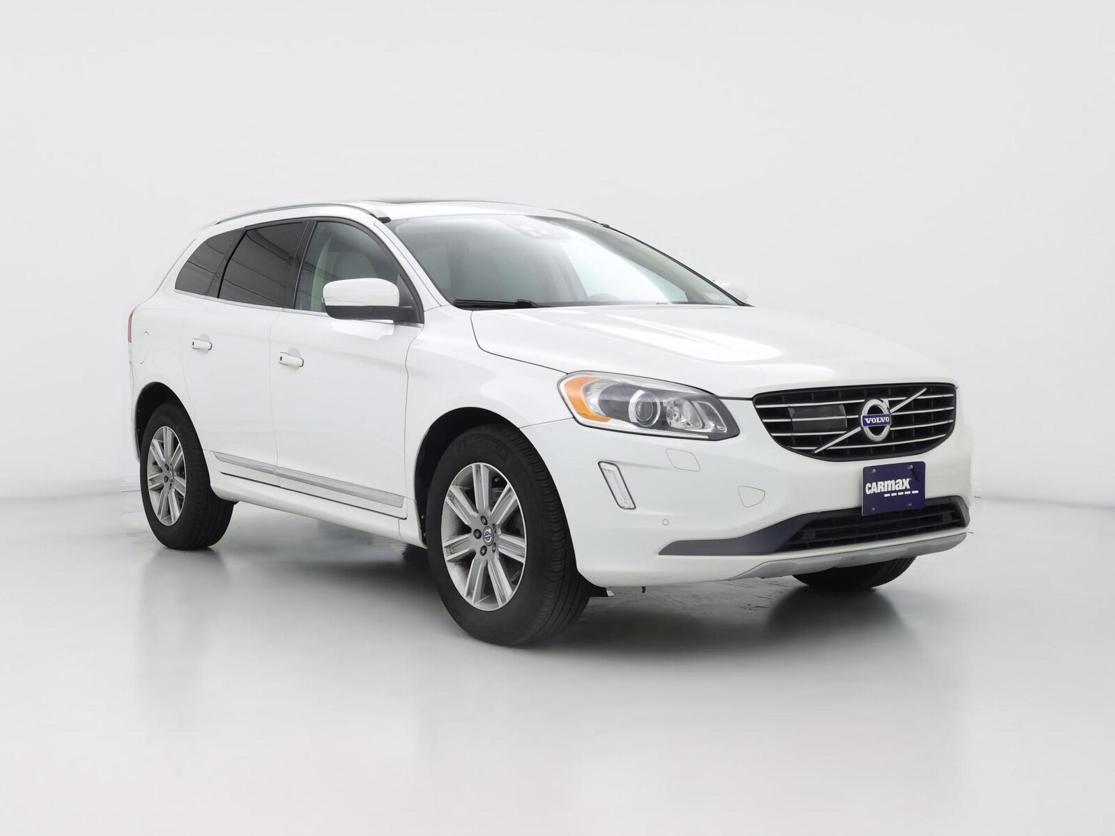 2016 Volvo XC60
