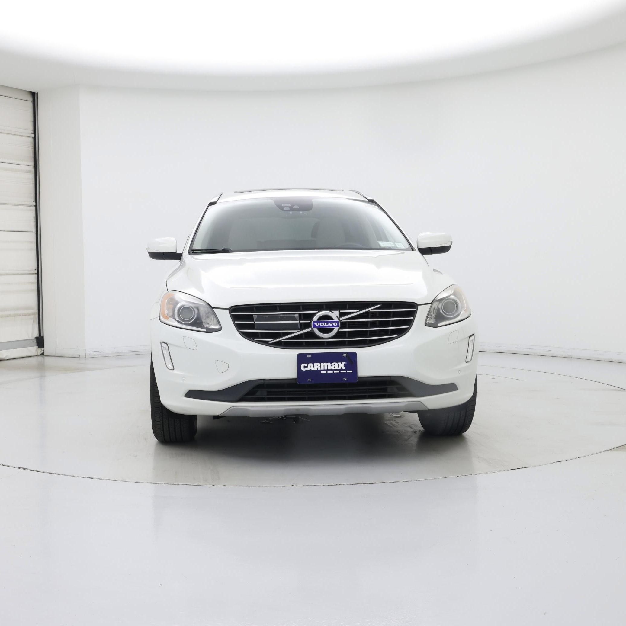 Thumbnail: 2016 Volvo XC60 - 5