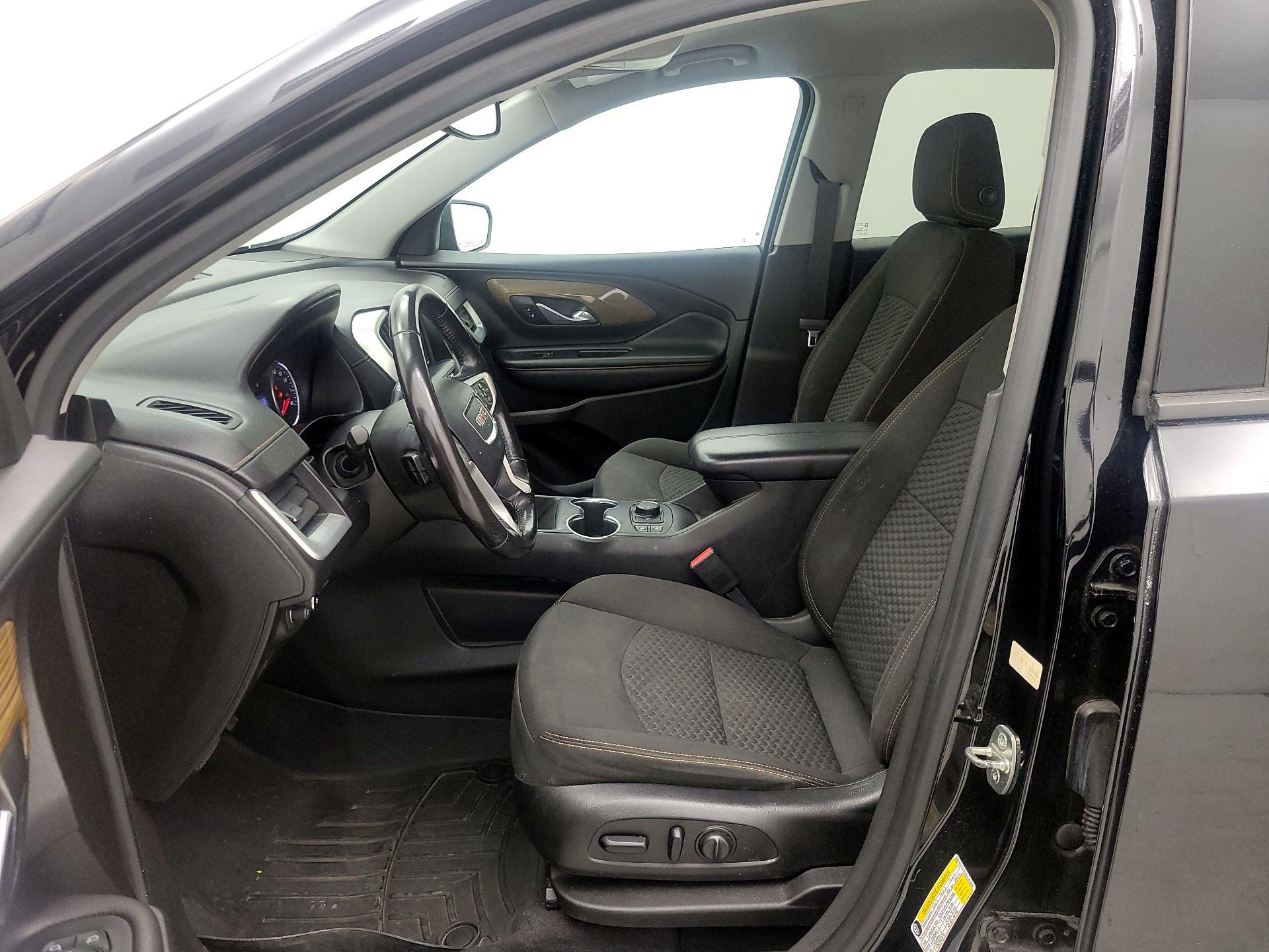 Thumbnail: 2019 GMC Terrain - 11