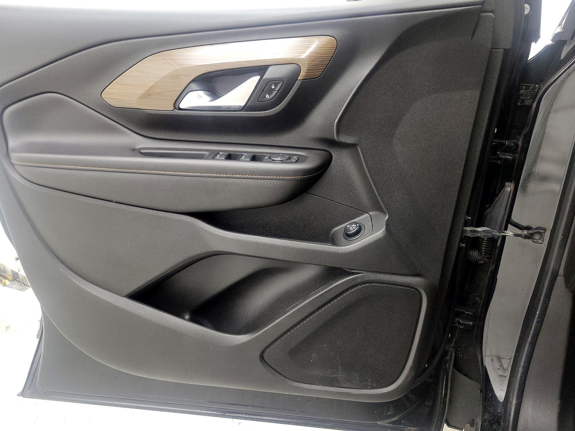 Thumbnail: 2019 GMC Terrain - 12