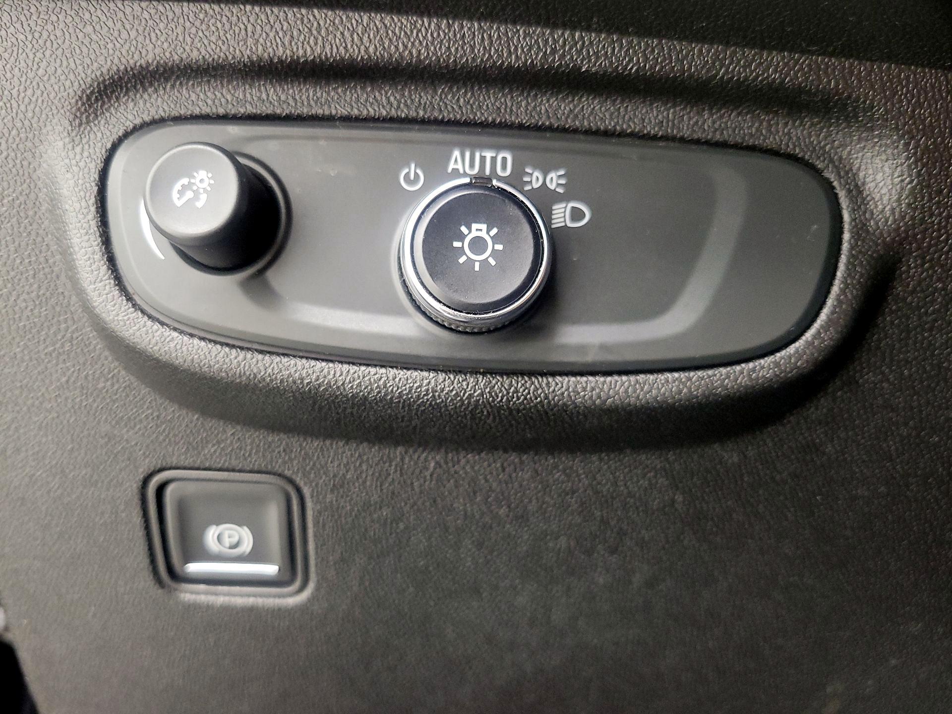 Thumbnail: 2019 GMC Terrain - 13