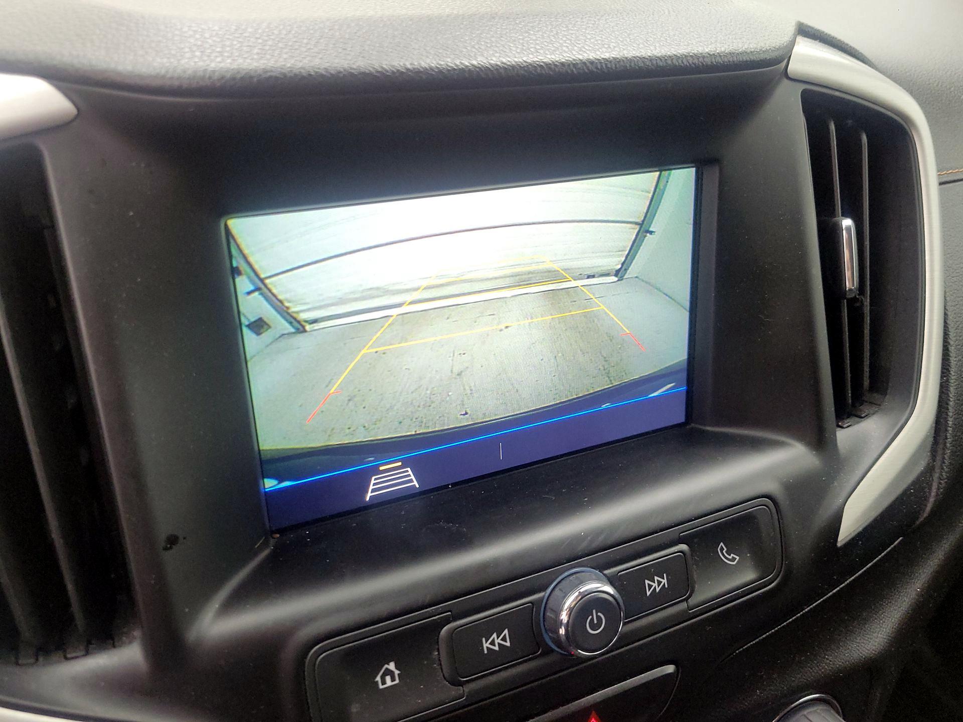 Thumbnail: 2019 GMC Terrain - 14