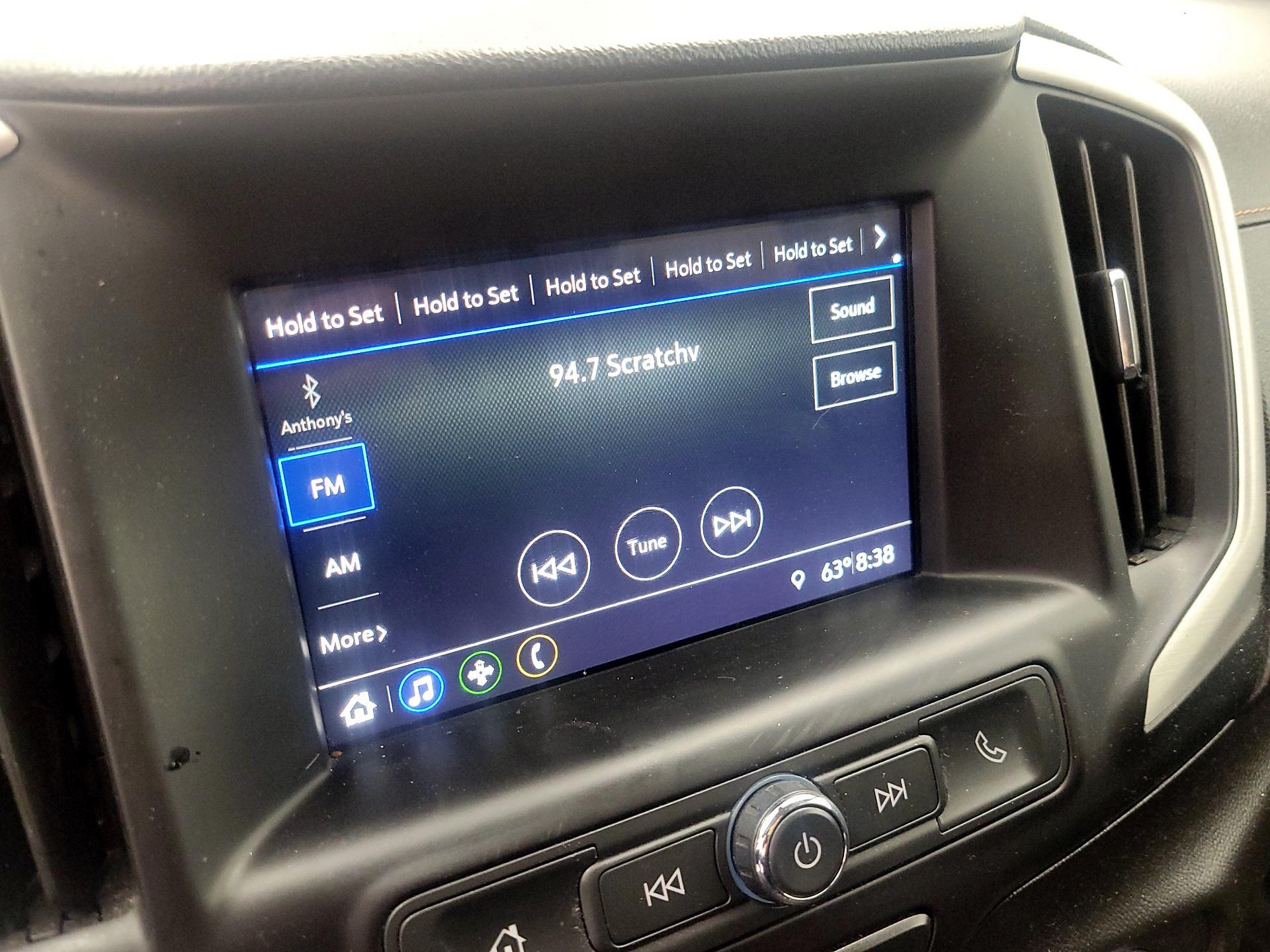 Thumbnail: 2019 GMC Terrain - 15