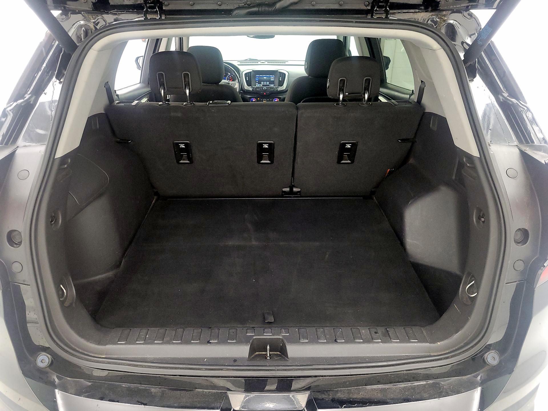 Thumbnail: 2019 GMC Terrain - 20