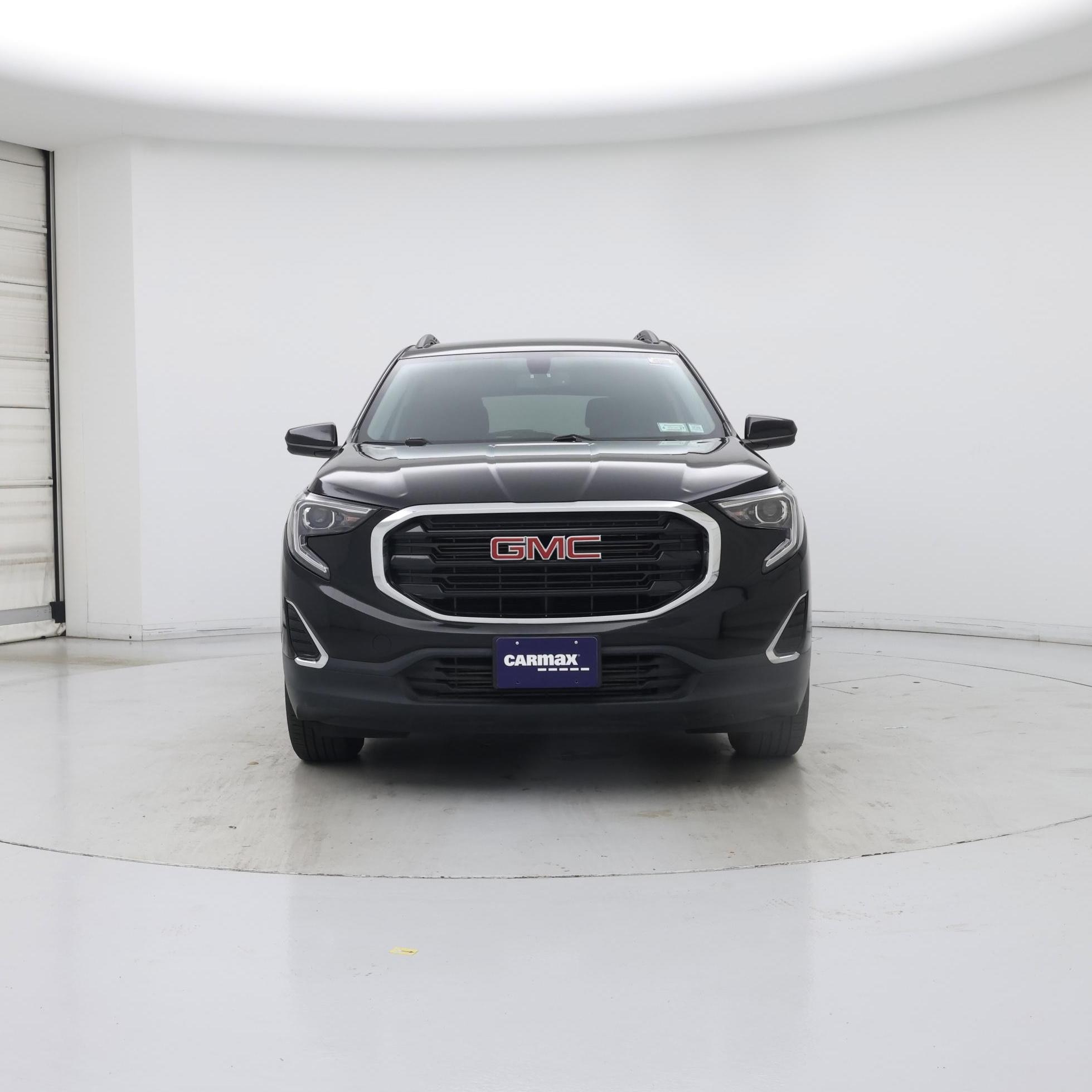 Thumbnail: 2019 GMC Terrain - 5