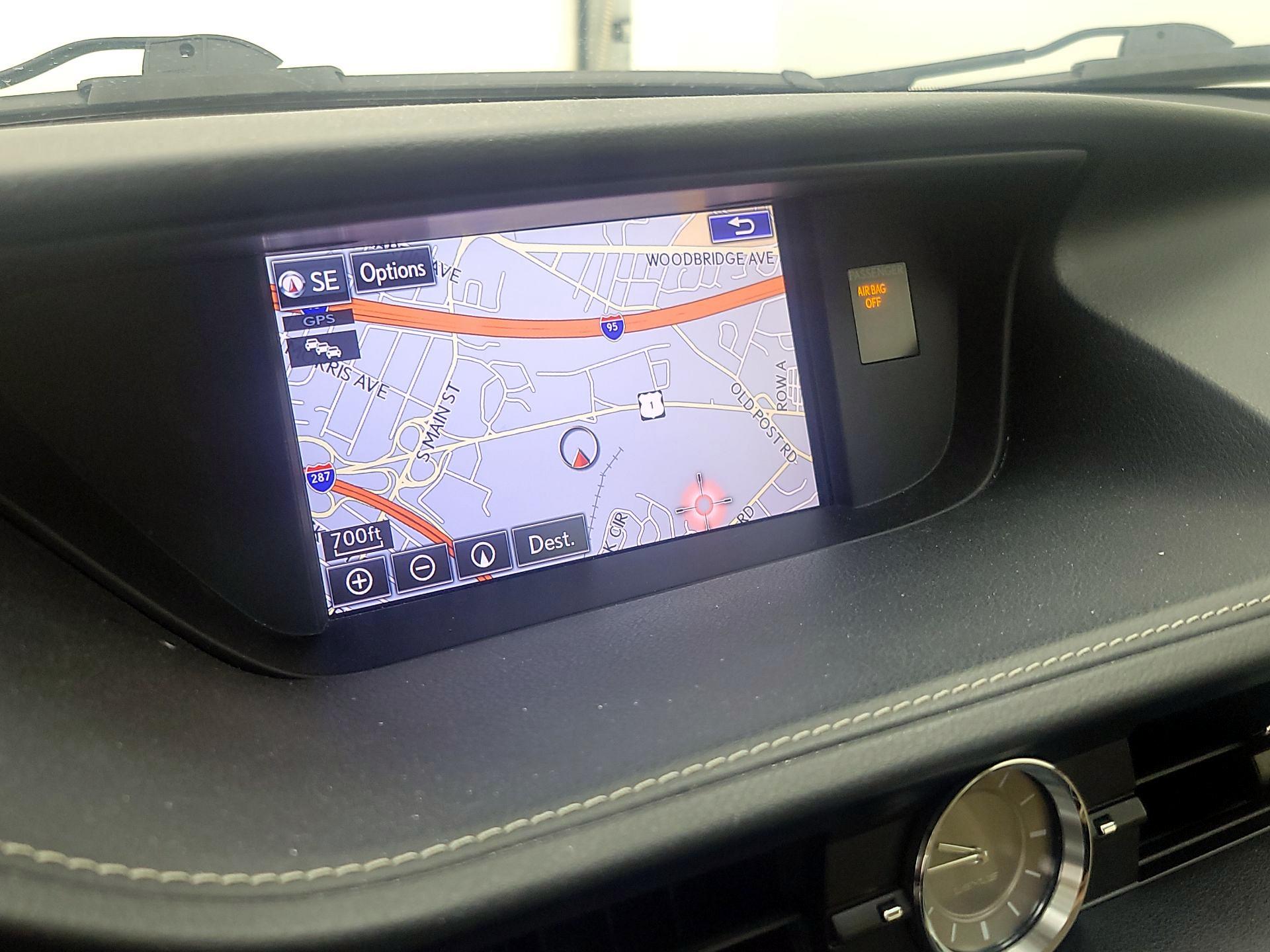 Thumbnail: 2015 Lexus ES - 14