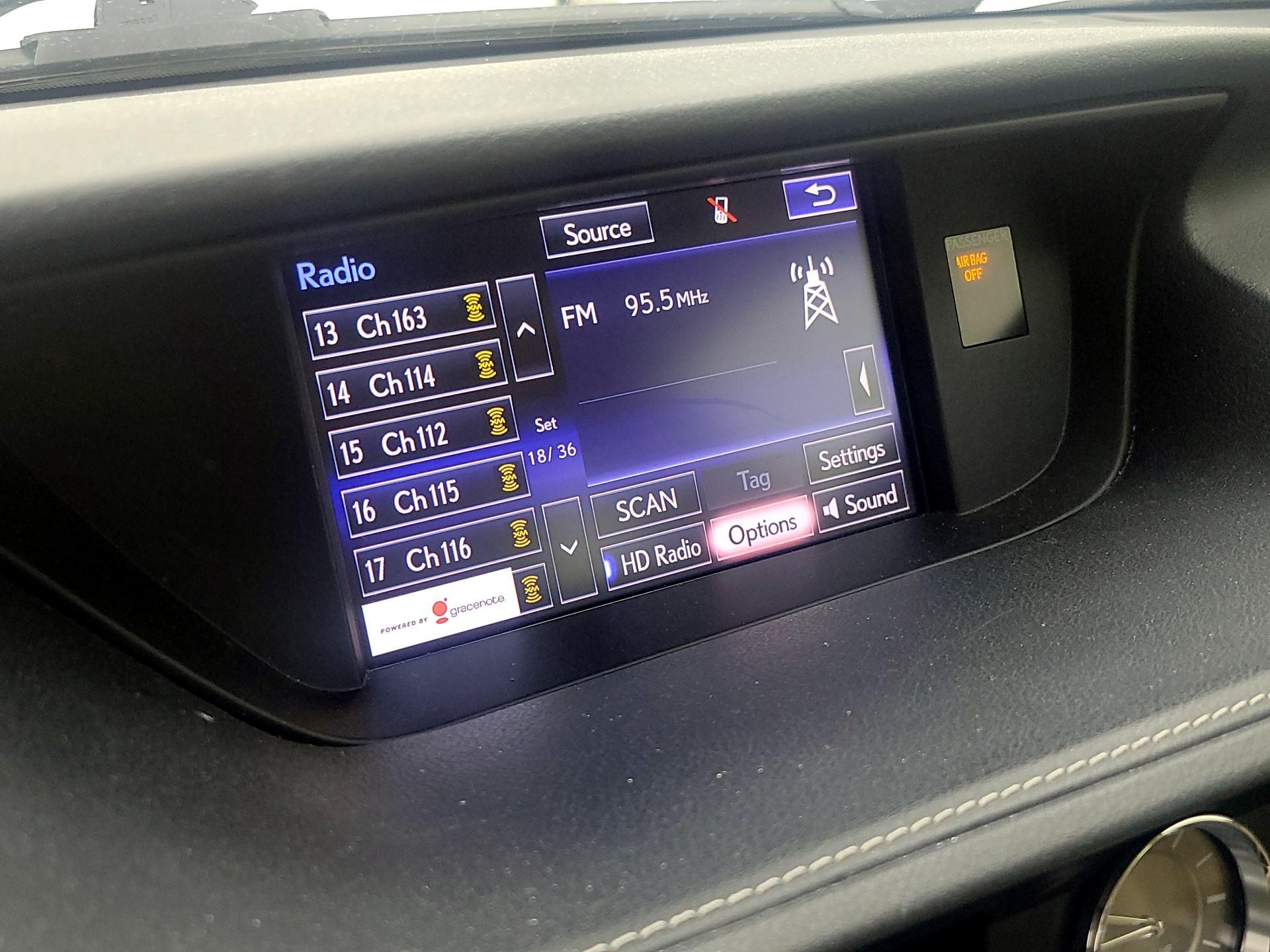 Thumbnail: 2015 Lexus ES - 16