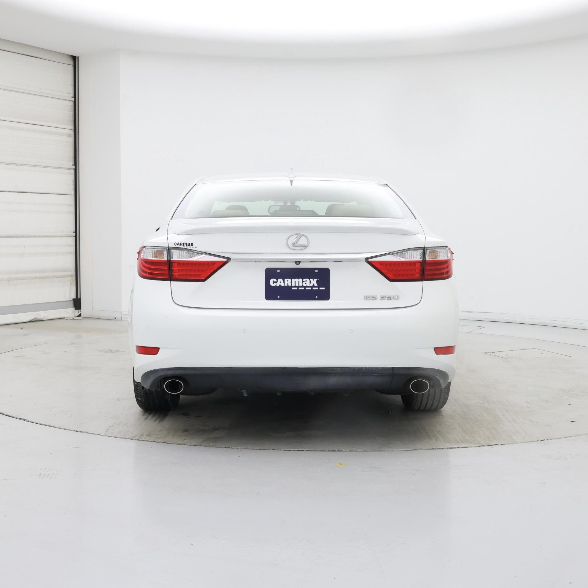 Thumbnail: 2015 Lexus ES - 6