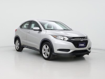 2016 Honda HR-V LX