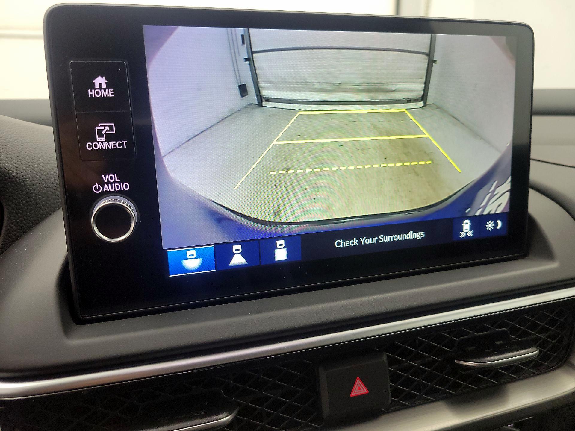 Thumbnail: 2025 Acura ADX - 14