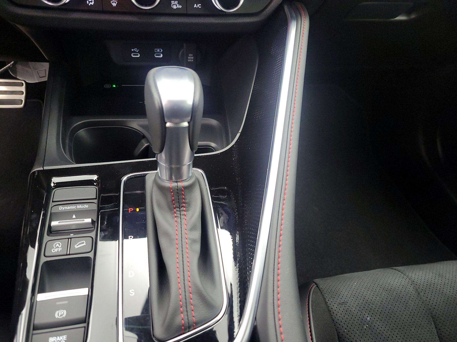 Thumbnail: 2025 Acura ADX - 17