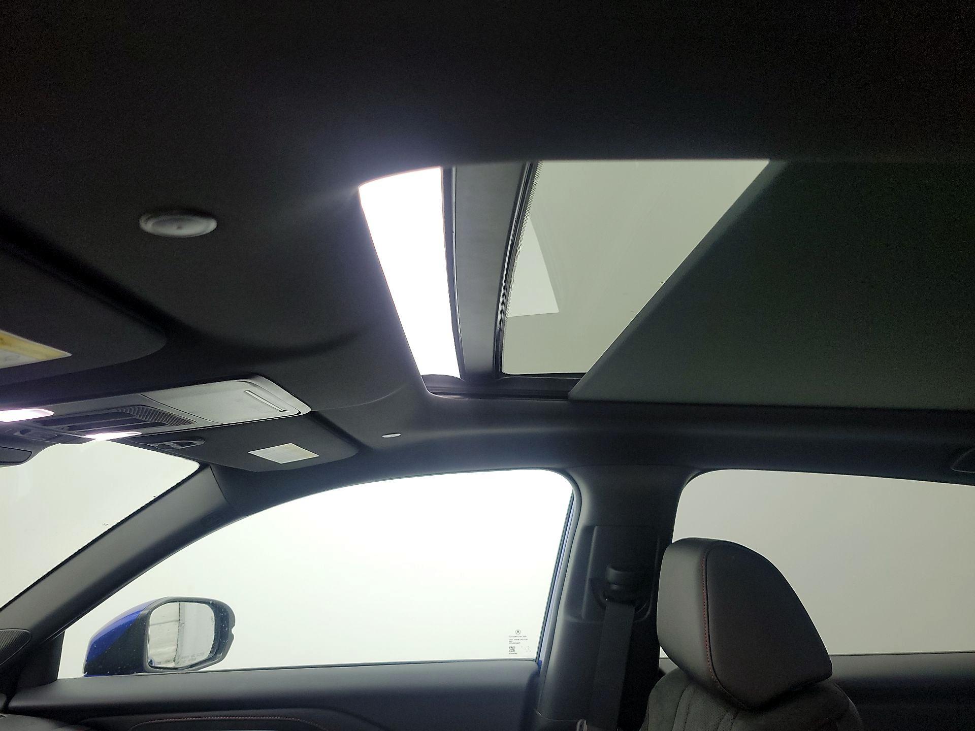 Thumbnail: 2025 Acura ADX - 19