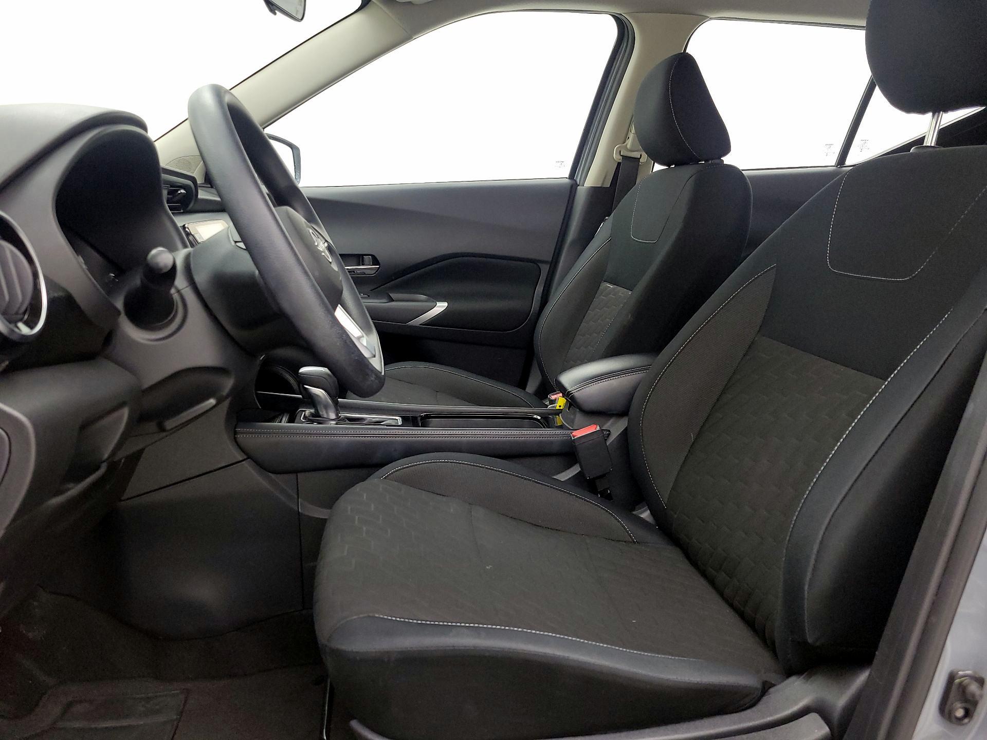 Thumbnail: 2023 Nissan Kicks - 11