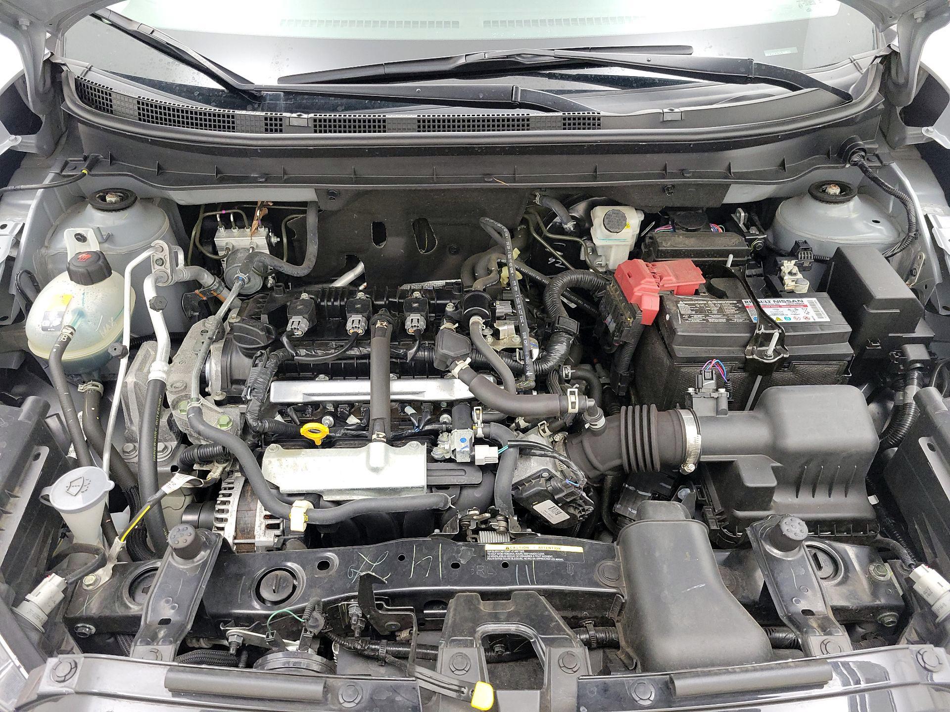 Thumbnail: 2023 Nissan Kicks - 20