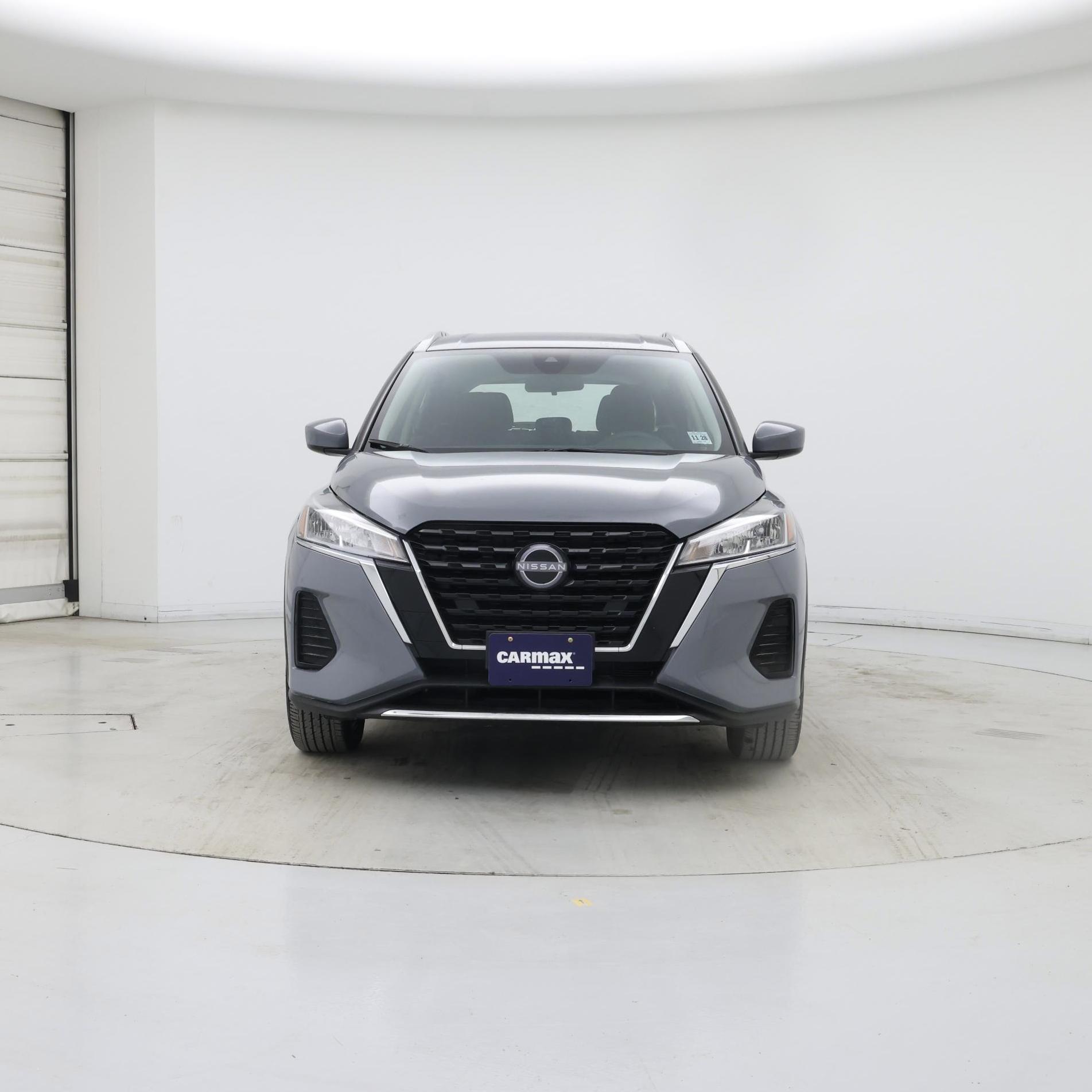 Thumbnail: 2023 Nissan Kicks - 5