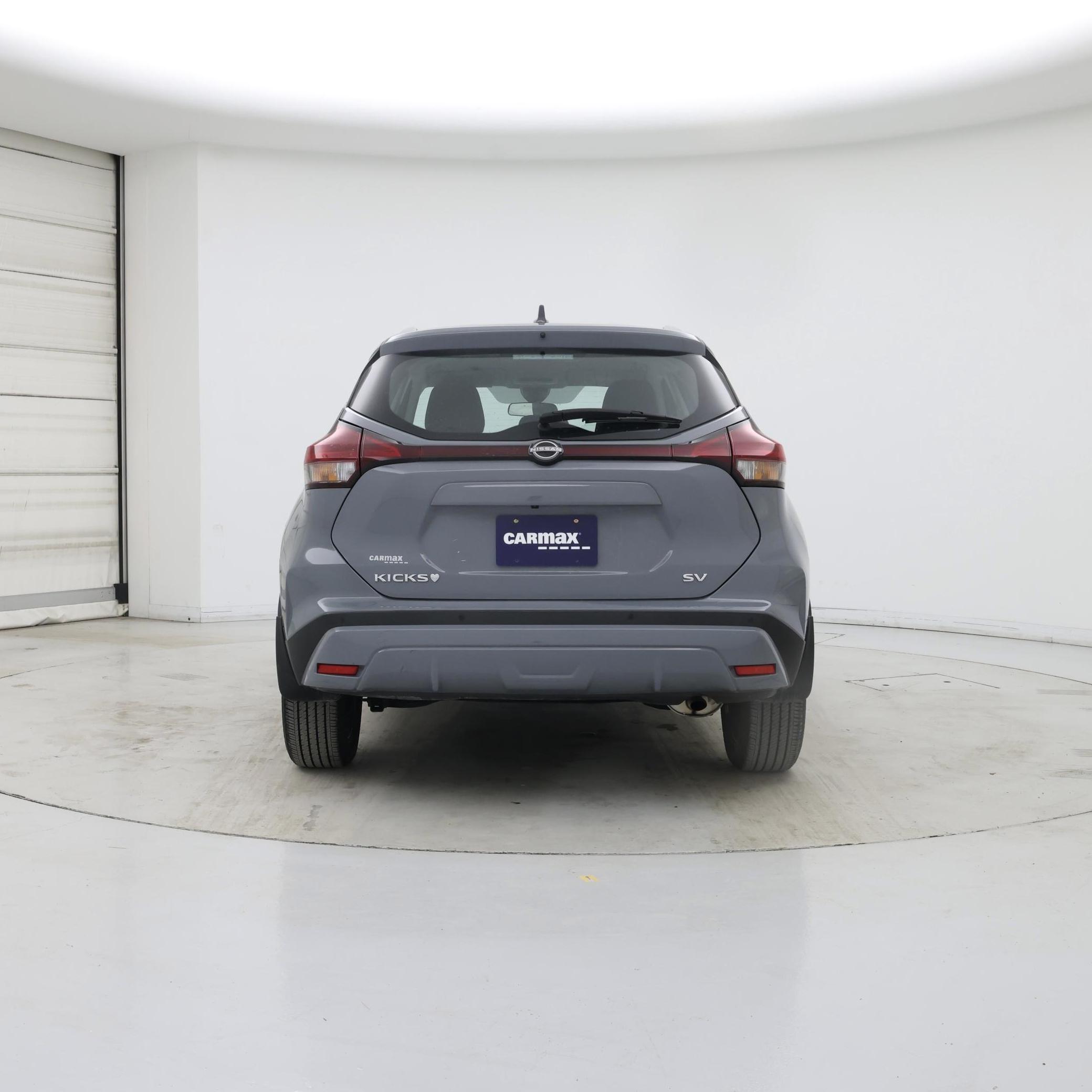 Thumbnail: 2023 Nissan Kicks - 6